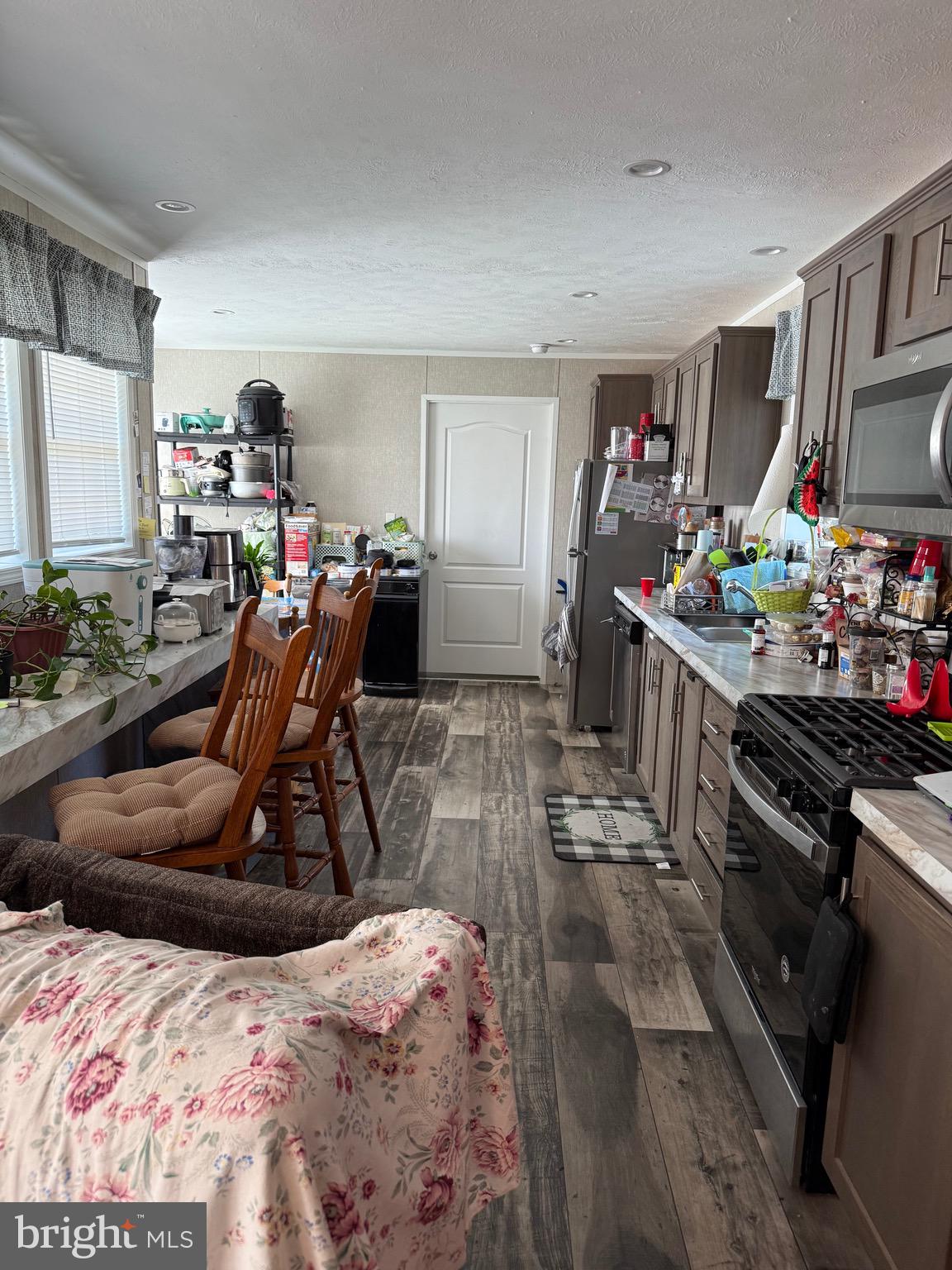 JACKSON TOWNSHIP - Residential