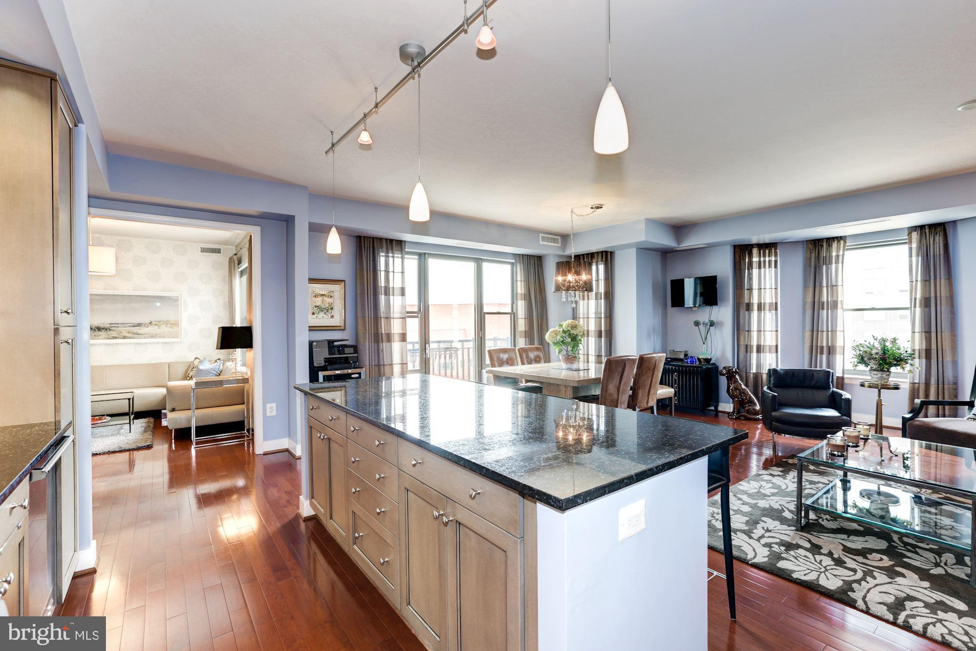 LIONSGATE - Residential