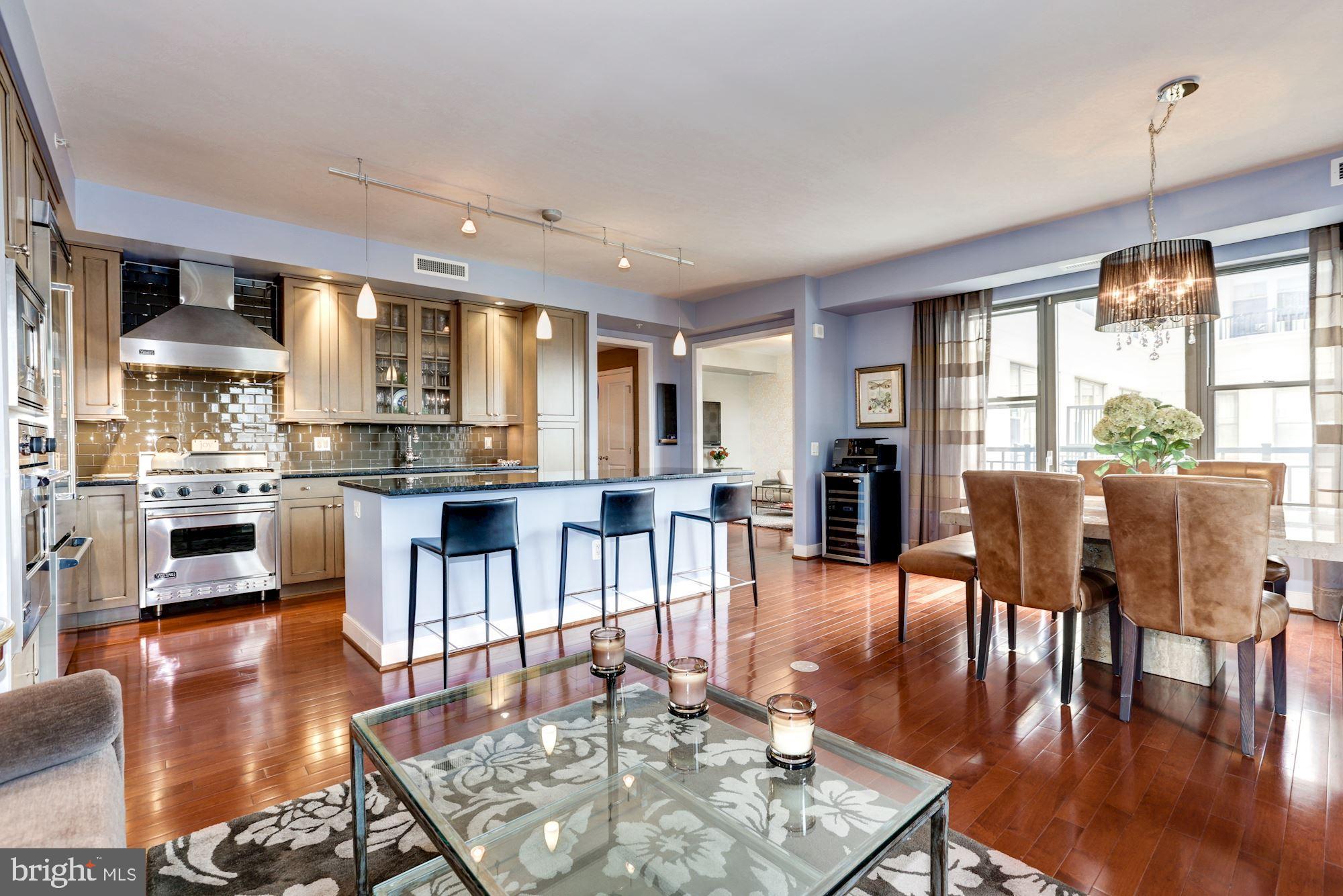 LIONSGATE - Residential