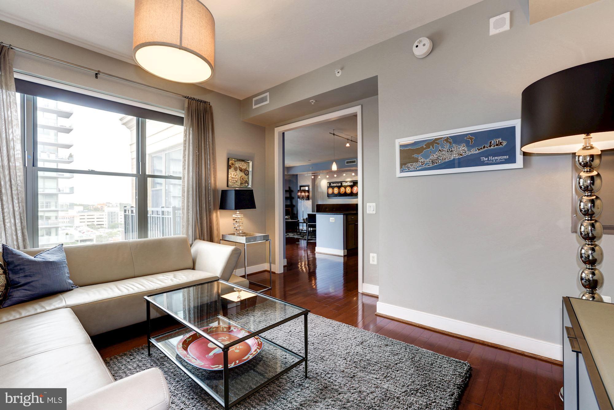 LIONSGATE - Residential