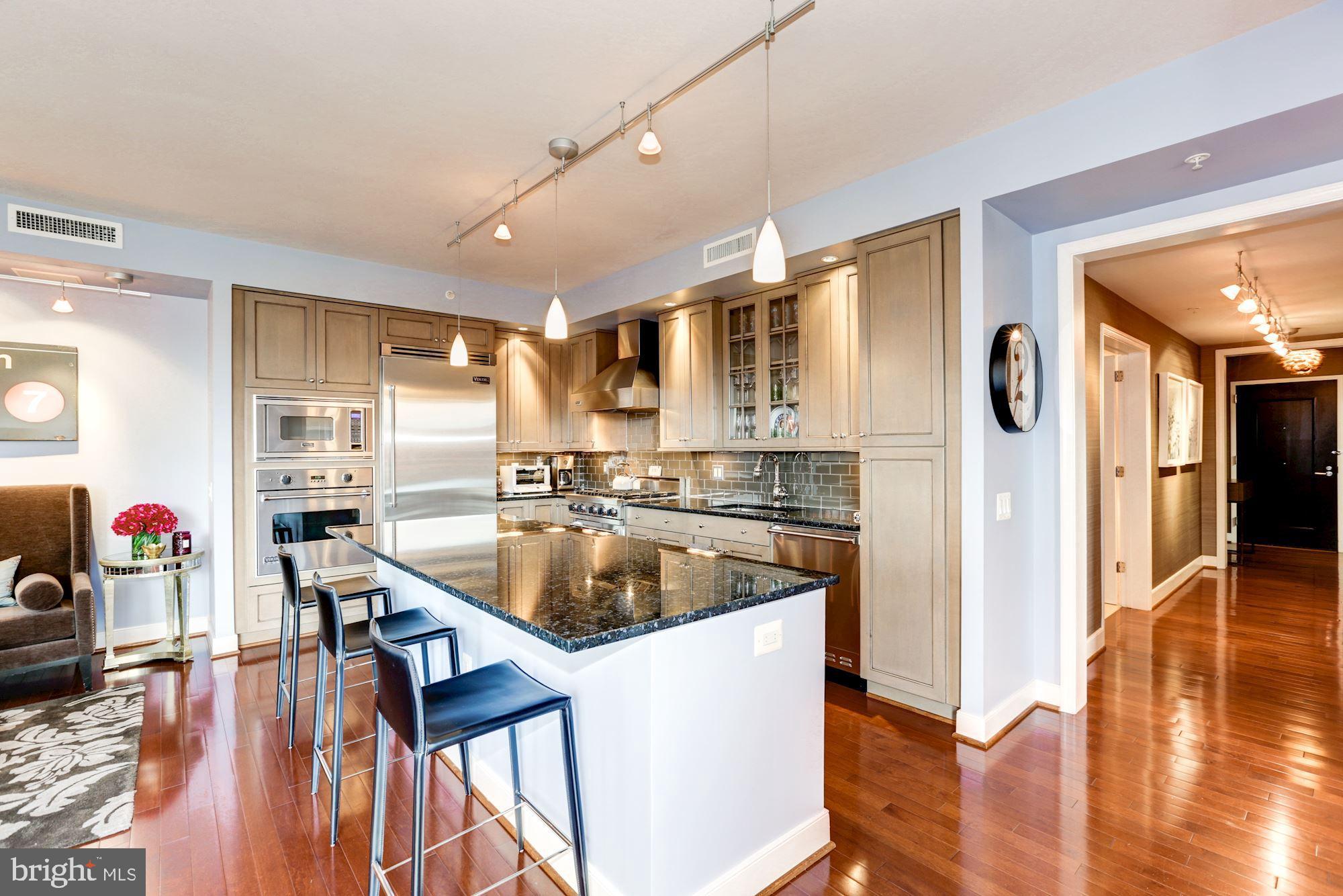 LIONSGATE - Residential