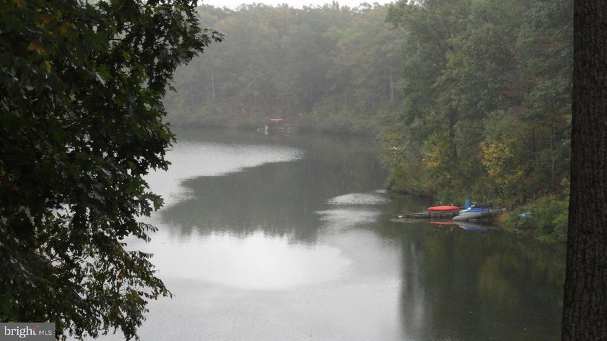 LAKE FRONT *****VIEWS*****120+ LAKE FRONTAGE***House next door is also for sale  see  JF10080841   Lot size approx --please see Docs in mls JF10080841