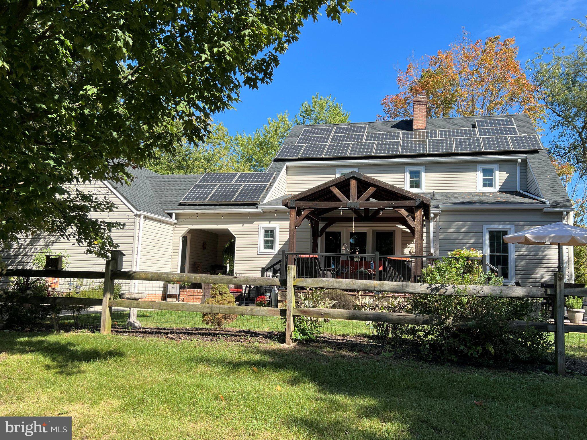1360 MUMMASBURG ROAD