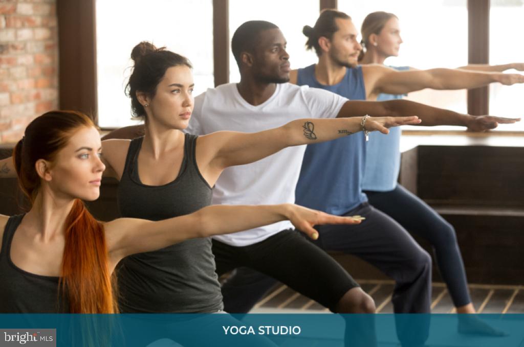 LOGAN SQUARE - Residential Lease