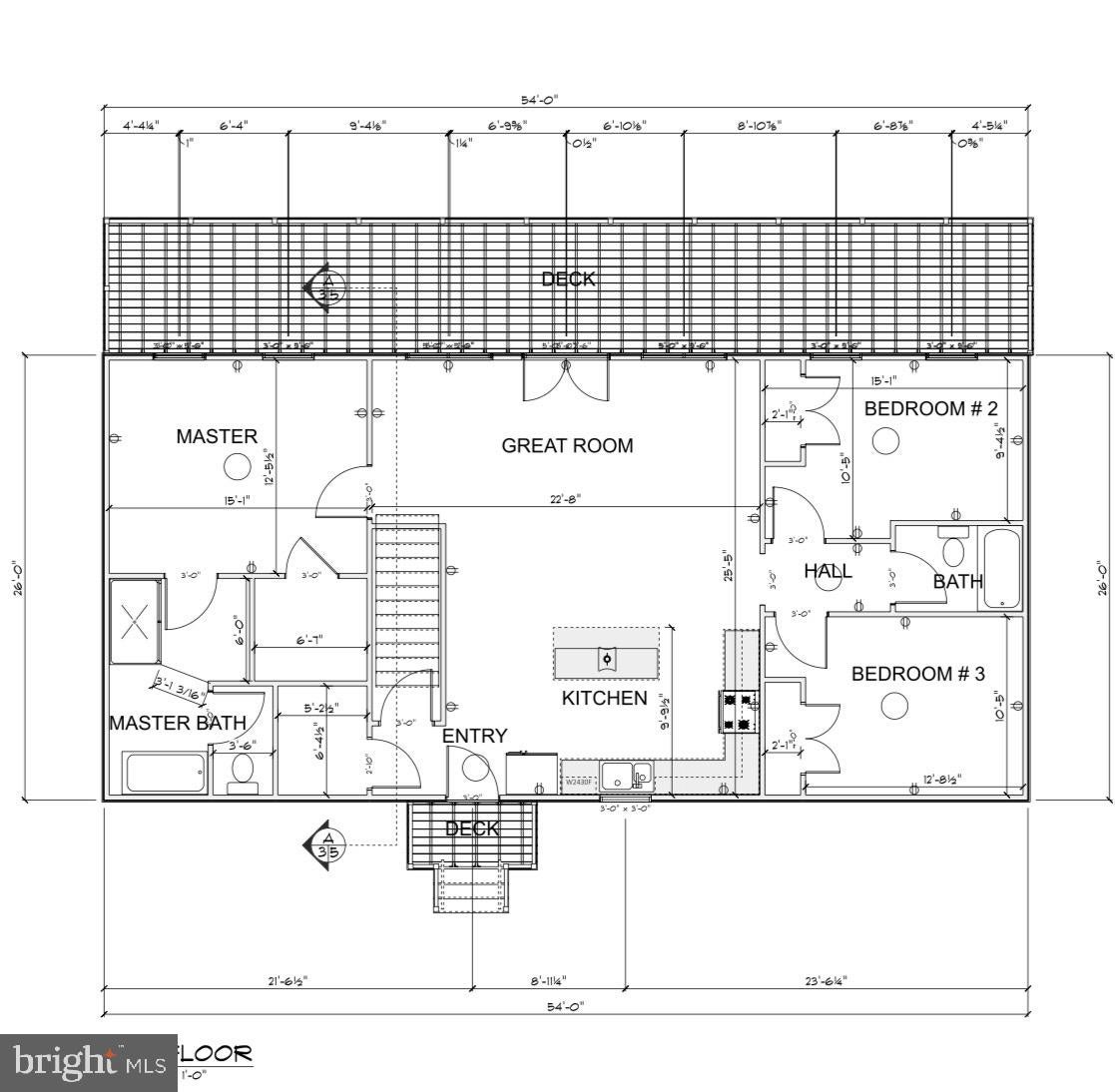 143 BLUEBIRD WAY
