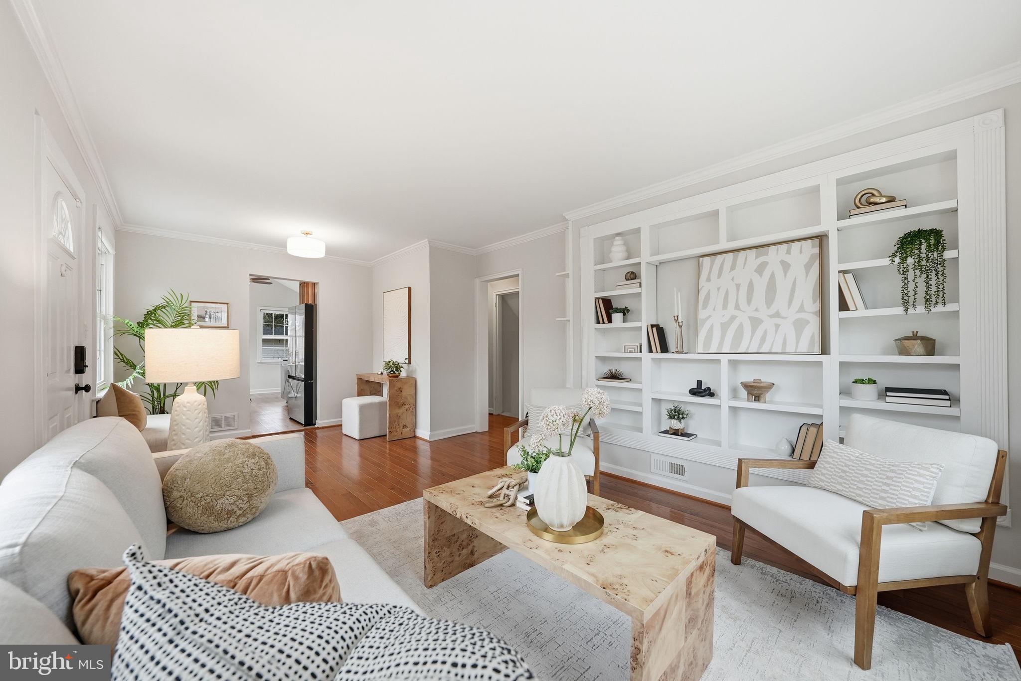 TYLER PARK - Residential