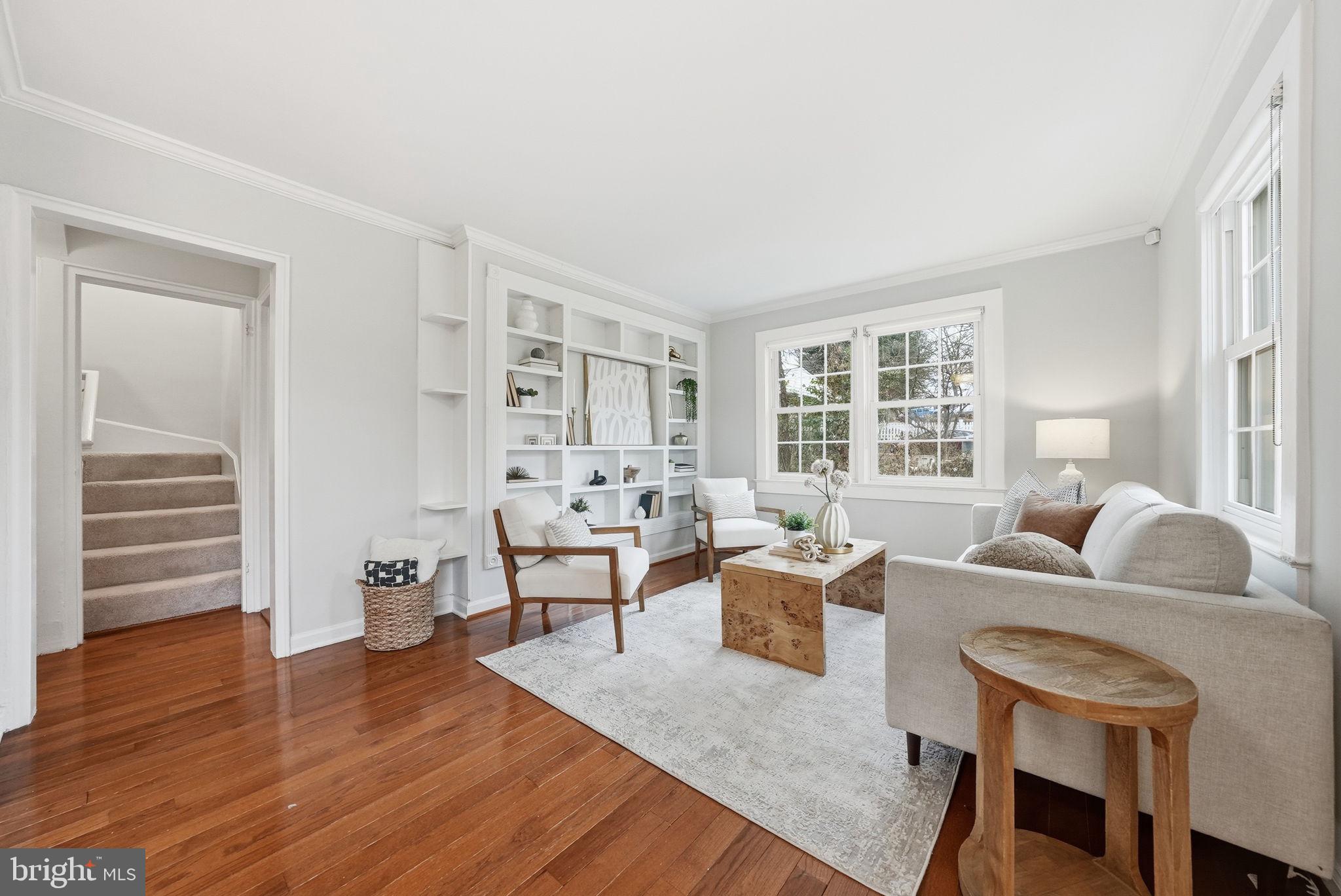 TYLER PARK - Residential