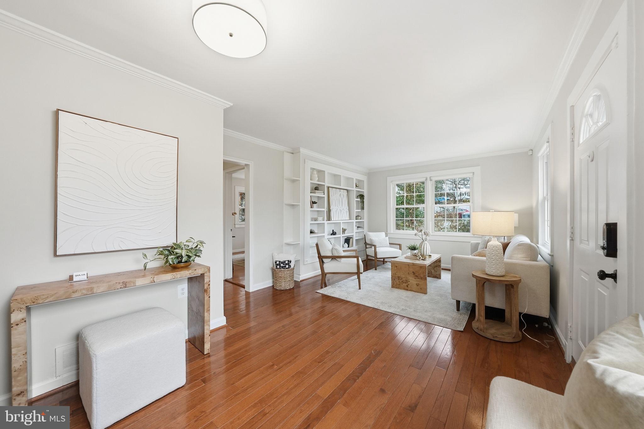 TYLER PARK - Residential