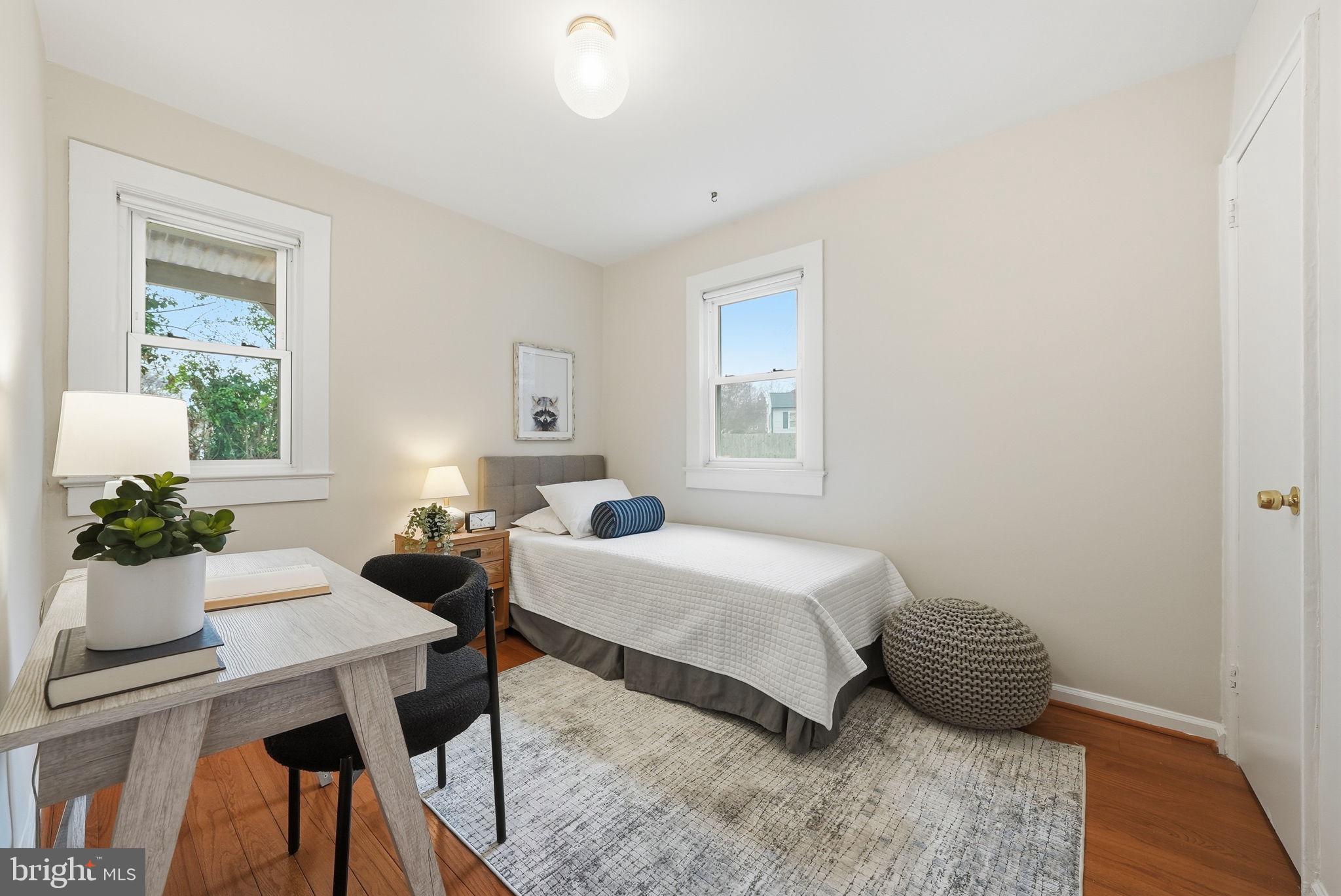 TYLER PARK - Residential