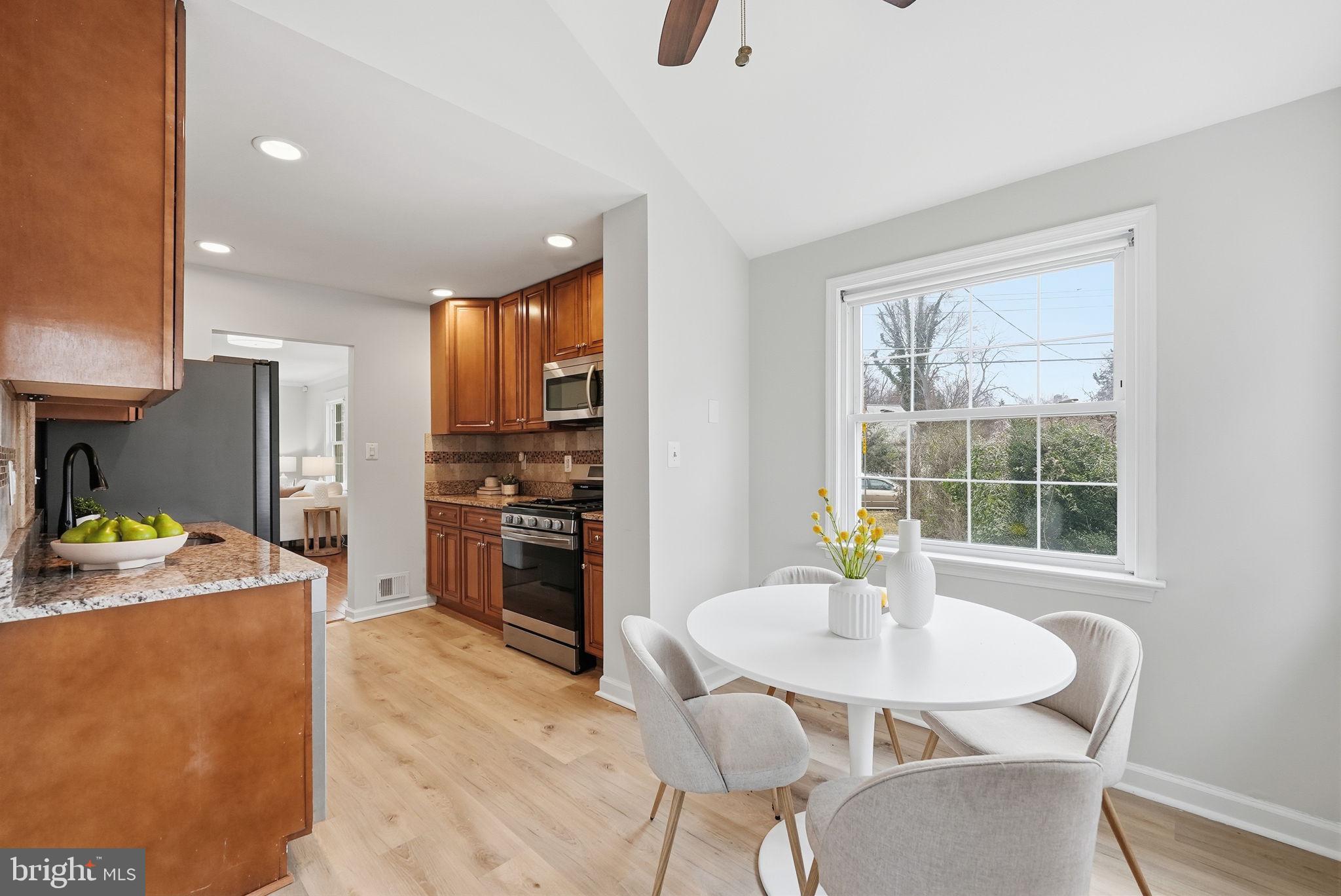 TYLER PARK - Residential