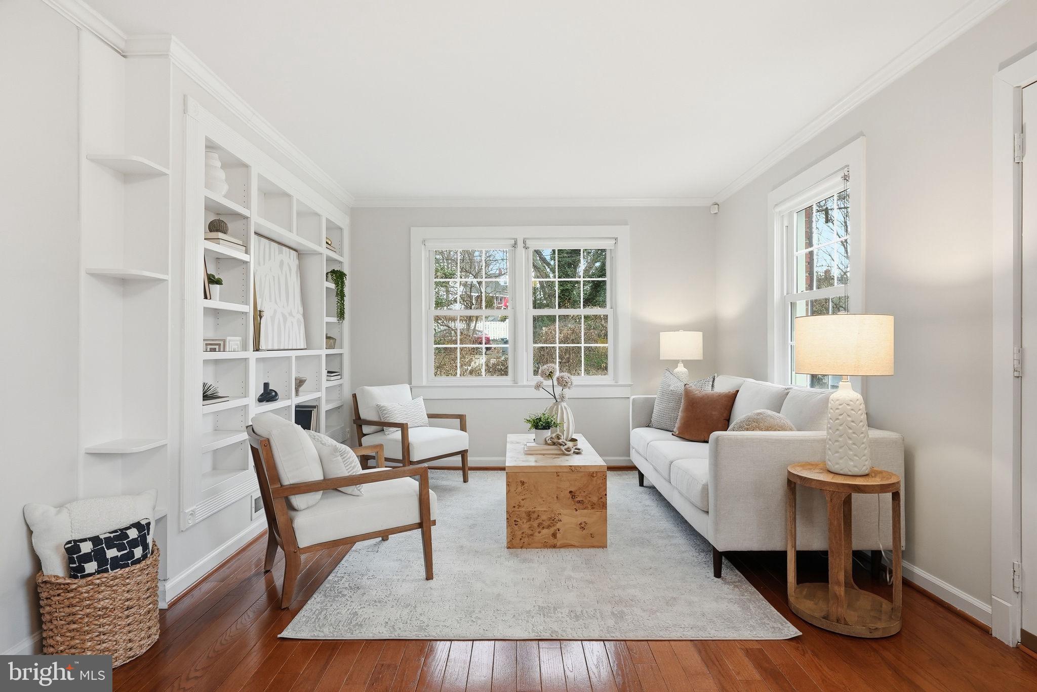 TYLER PARK - Residential