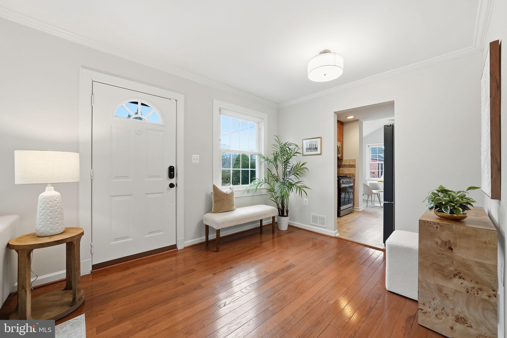 TYLER PARK - Residential