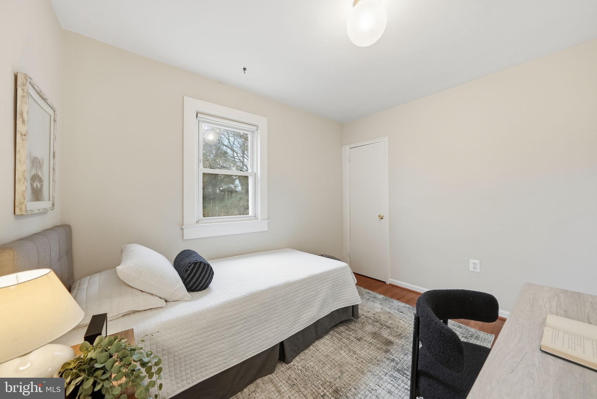 TYLER PARK - Residential