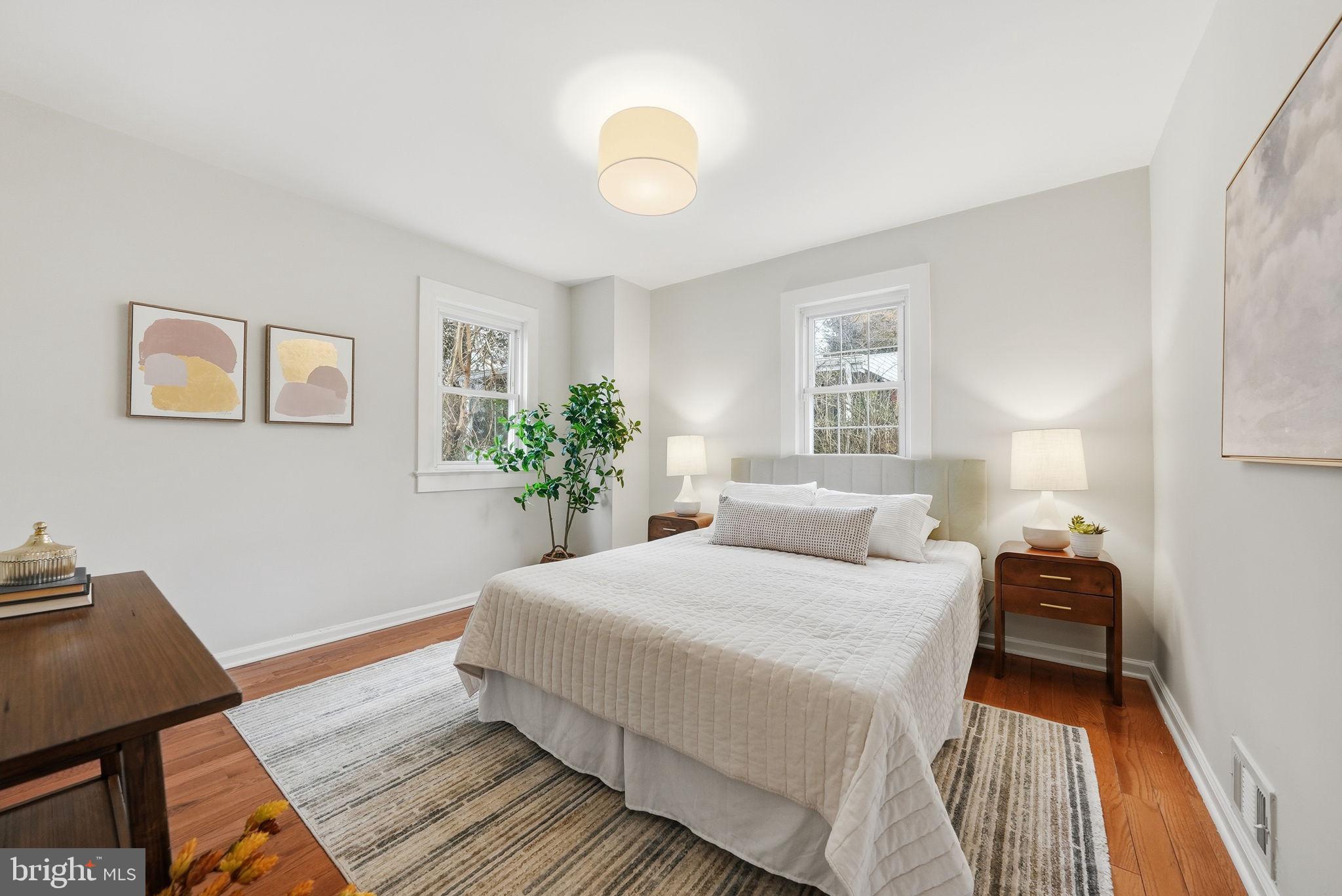 TYLER PARK - Residential