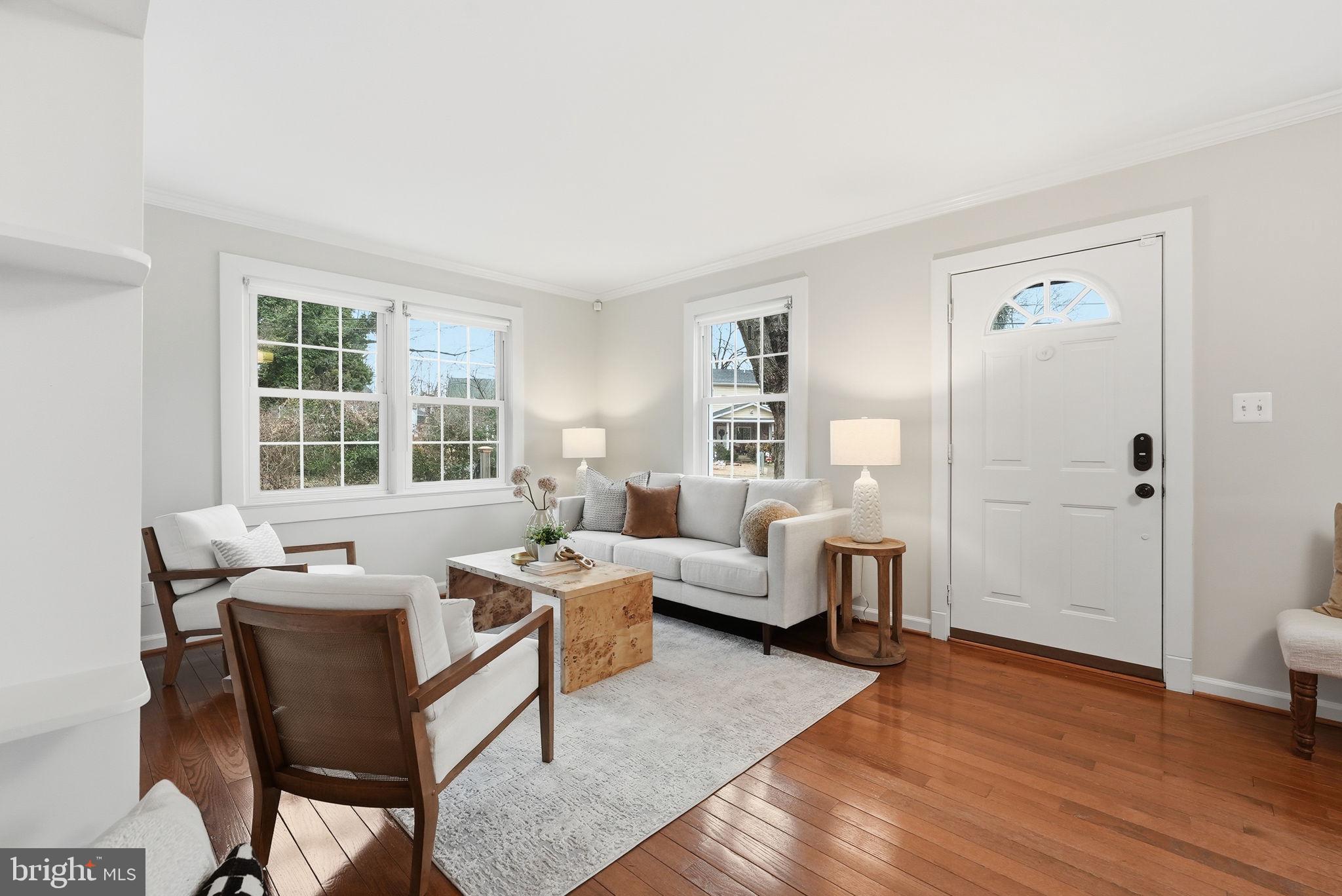 TYLER PARK - Residential