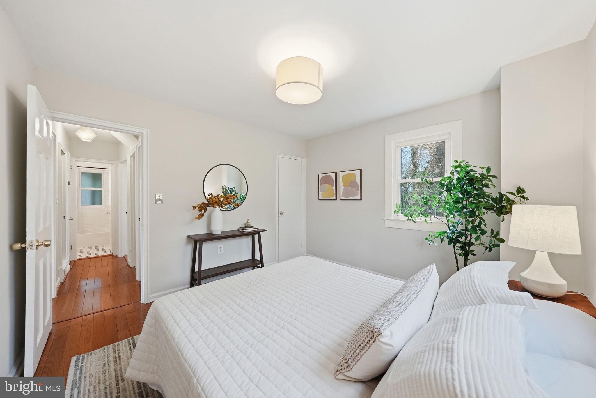 TYLER PARK - Residential