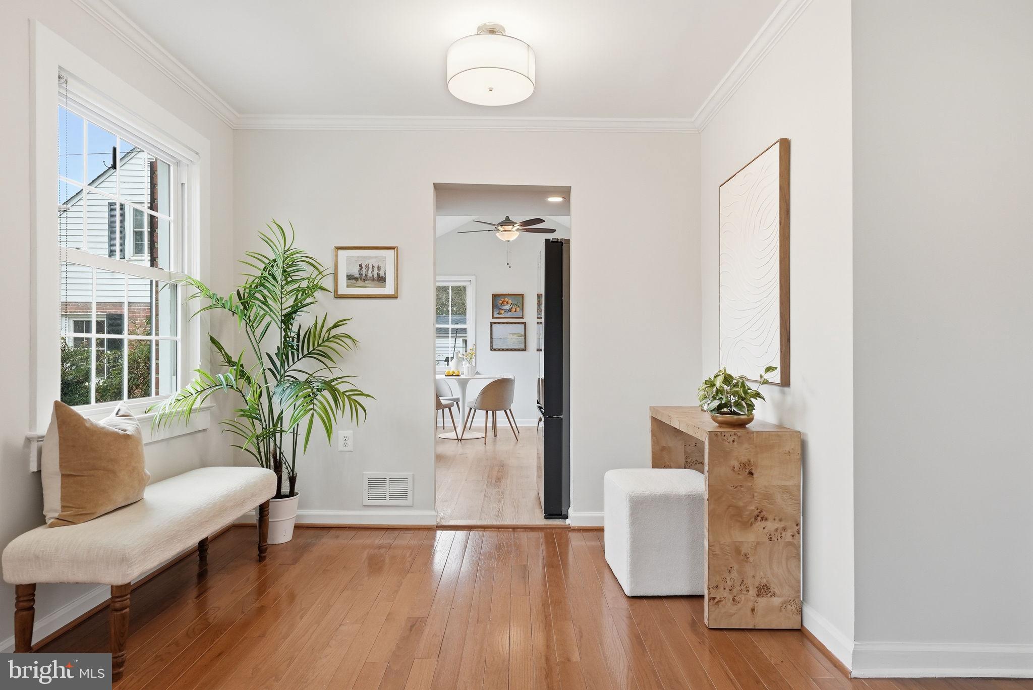 TYLER PARK - Residential