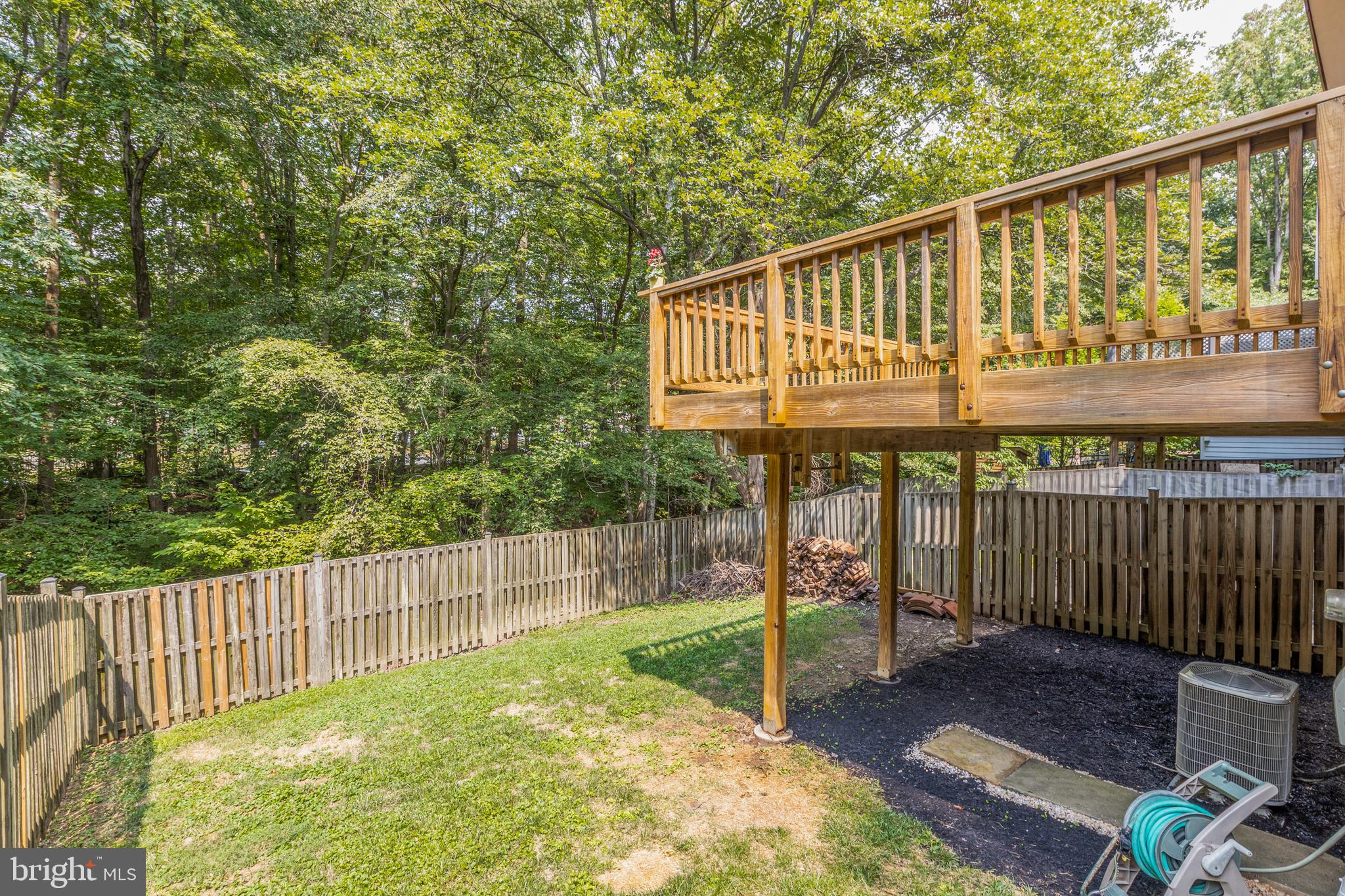 NEWINGTON FOREST - Residential