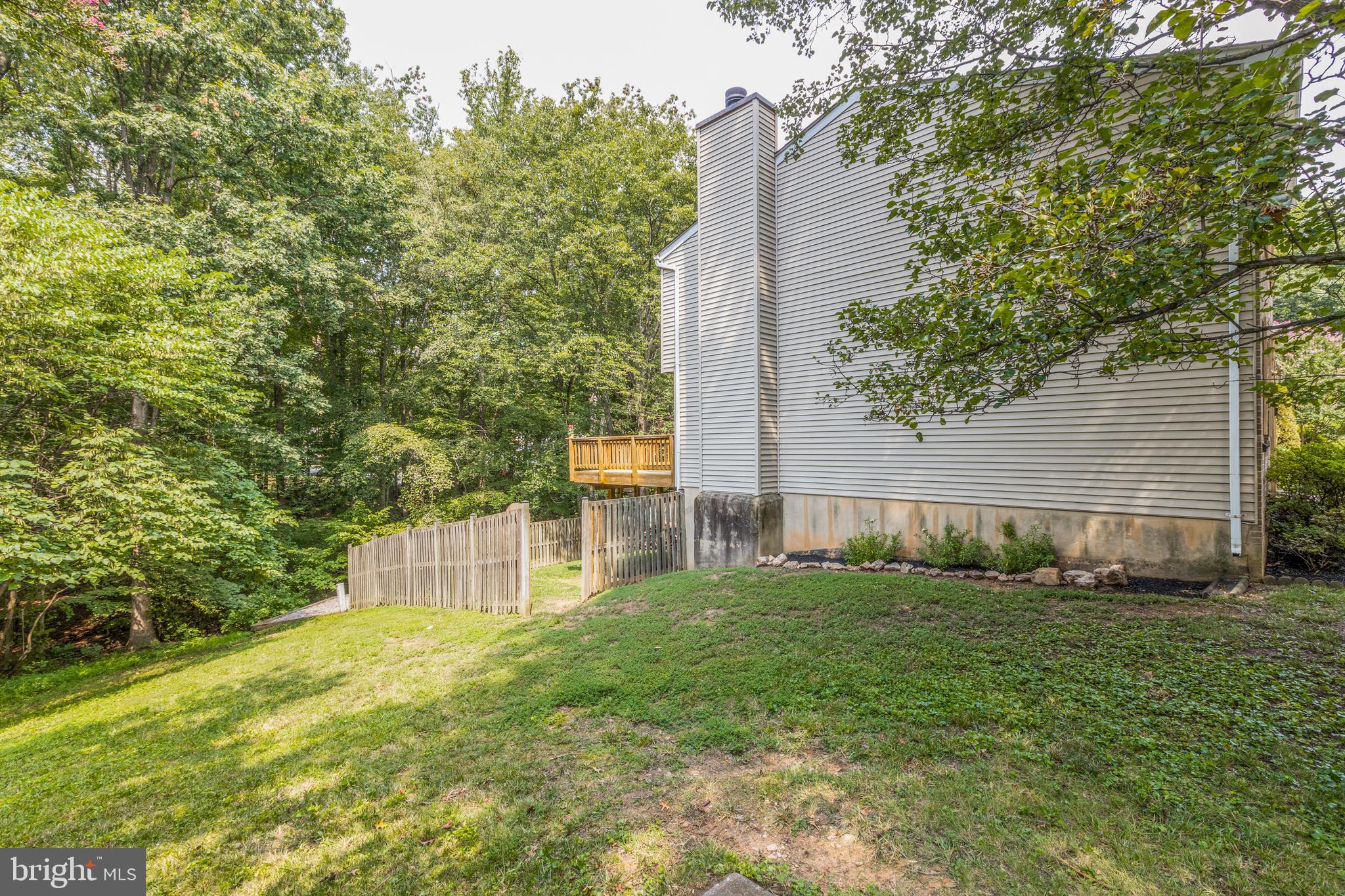NEWINGTON FOREST - Residential