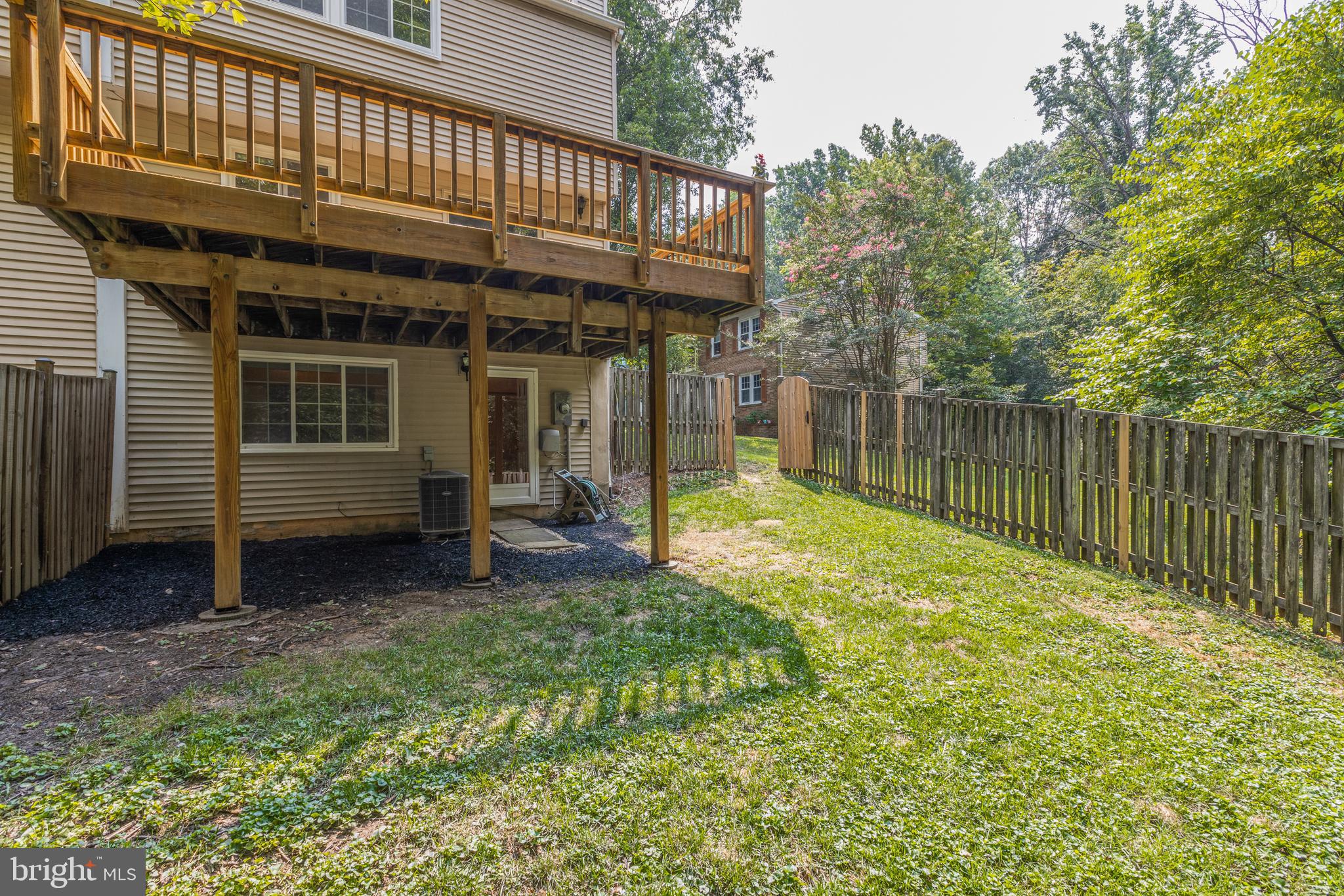 NEWINGTON FOREST - Residential