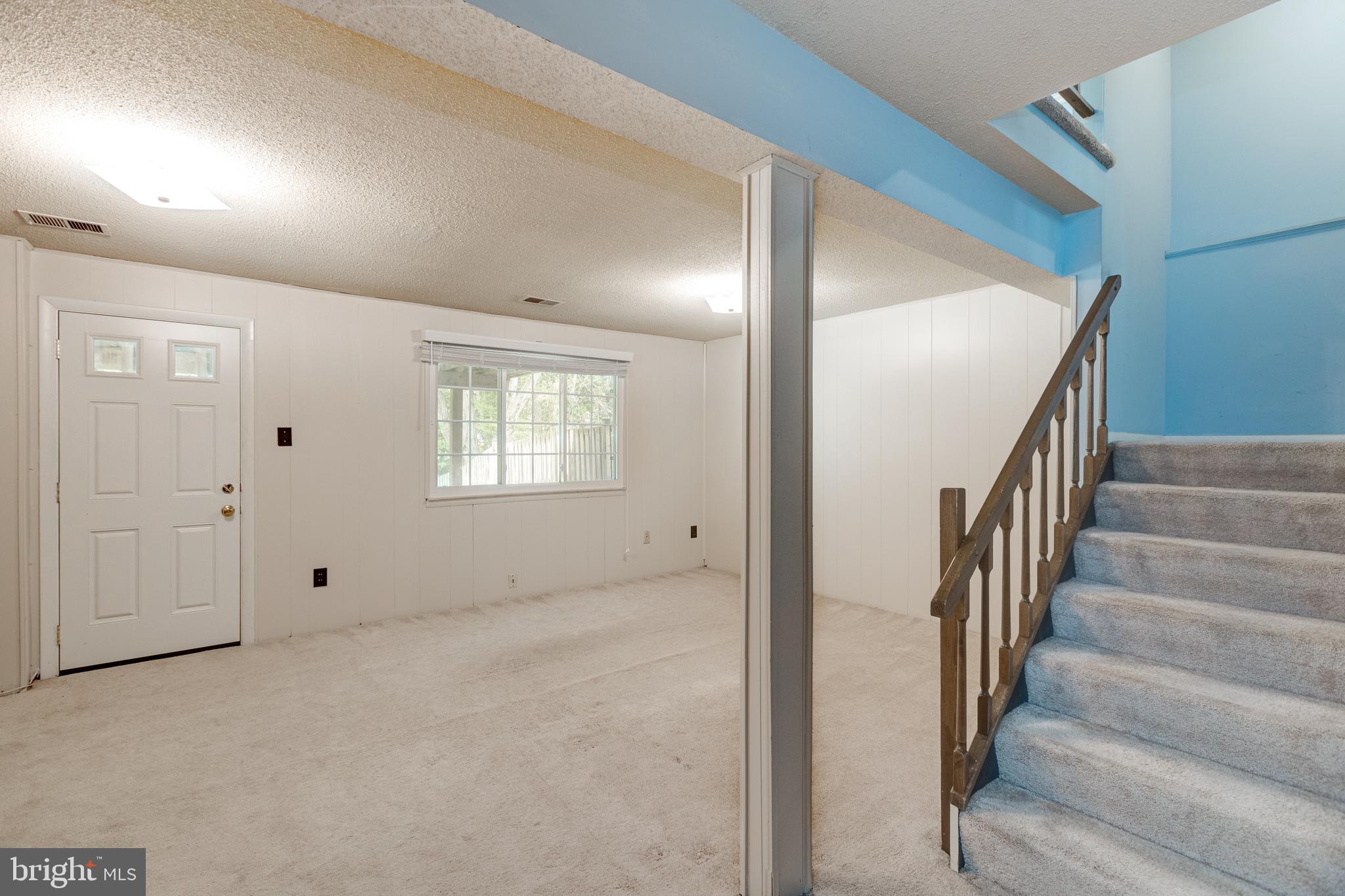 NEWINGTON FOREST - Residential