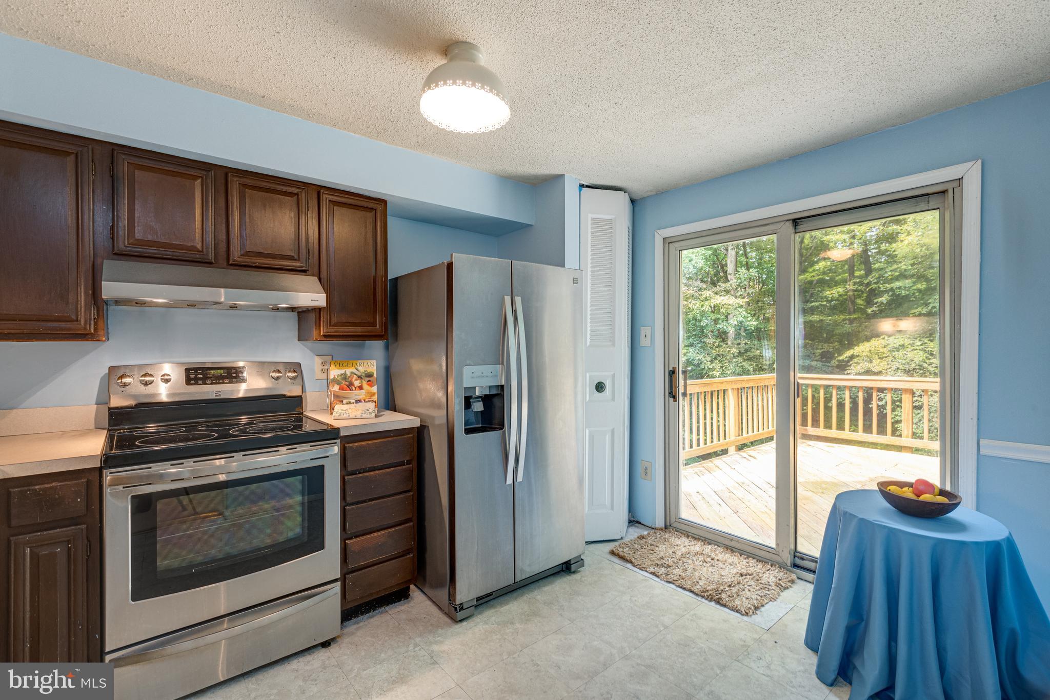NEWINGTON FOREST - Residential