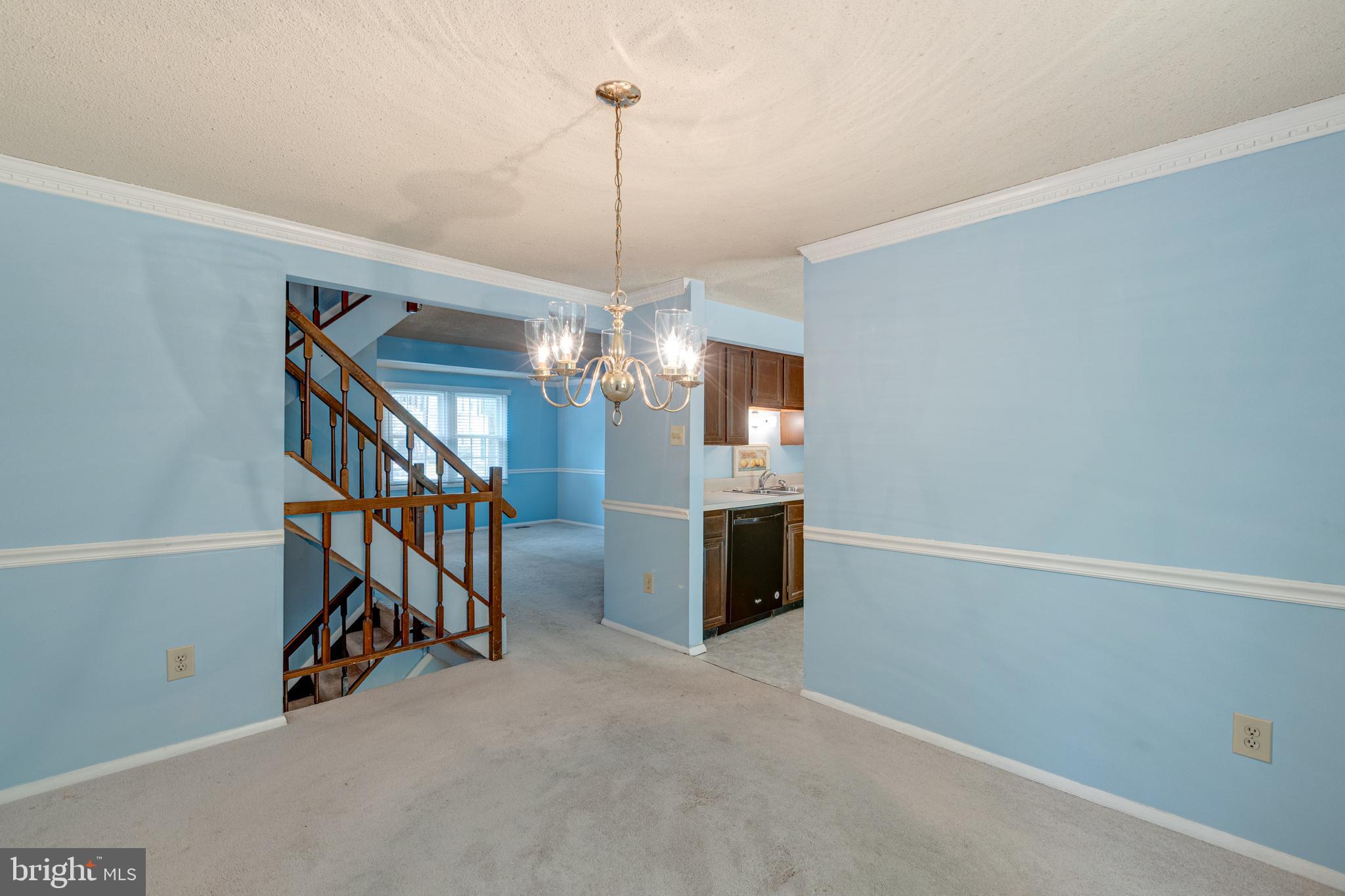 NEWINGTON FOREST - Residential