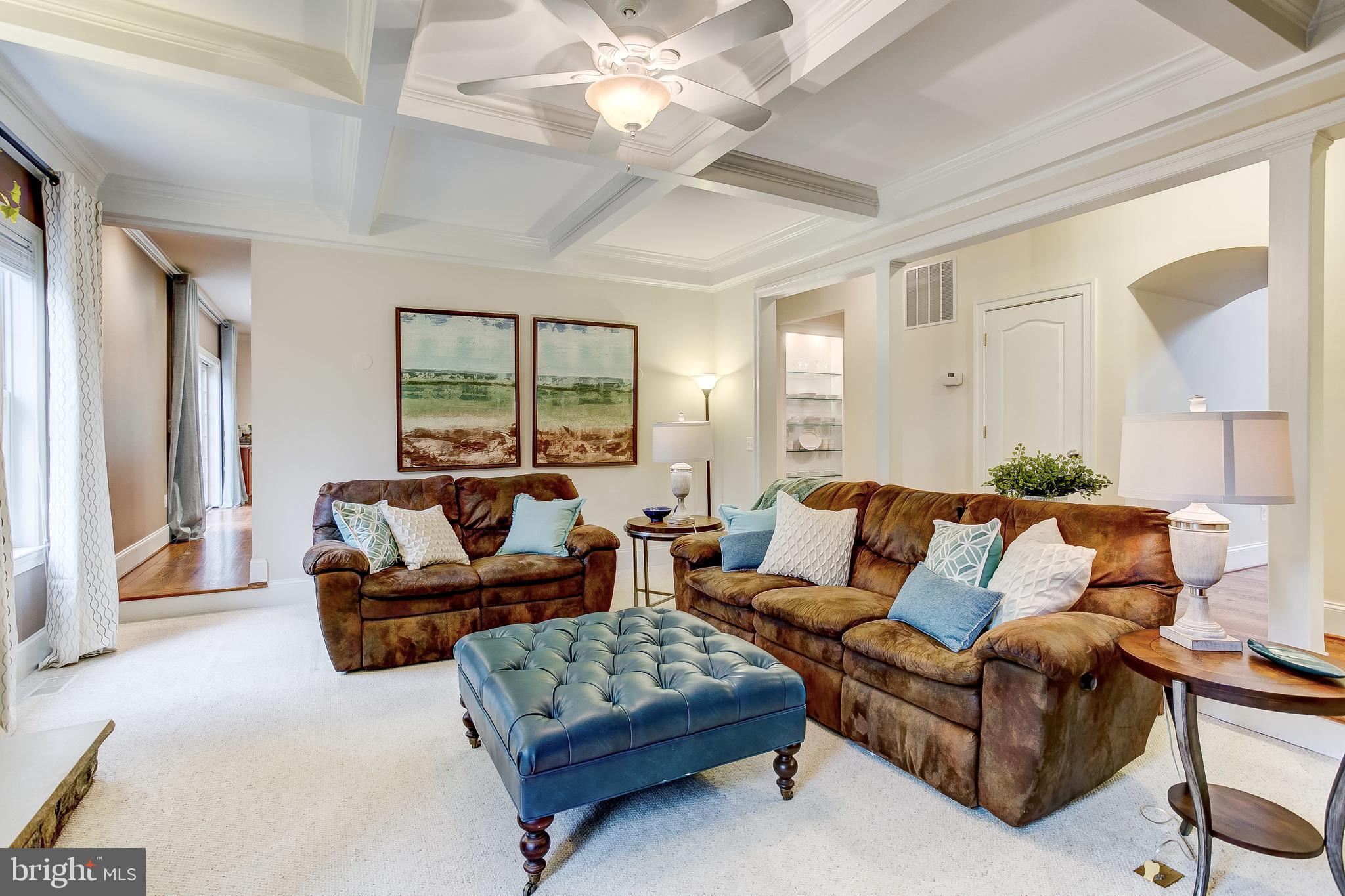 CLARKSVILLE HUNT - Residential