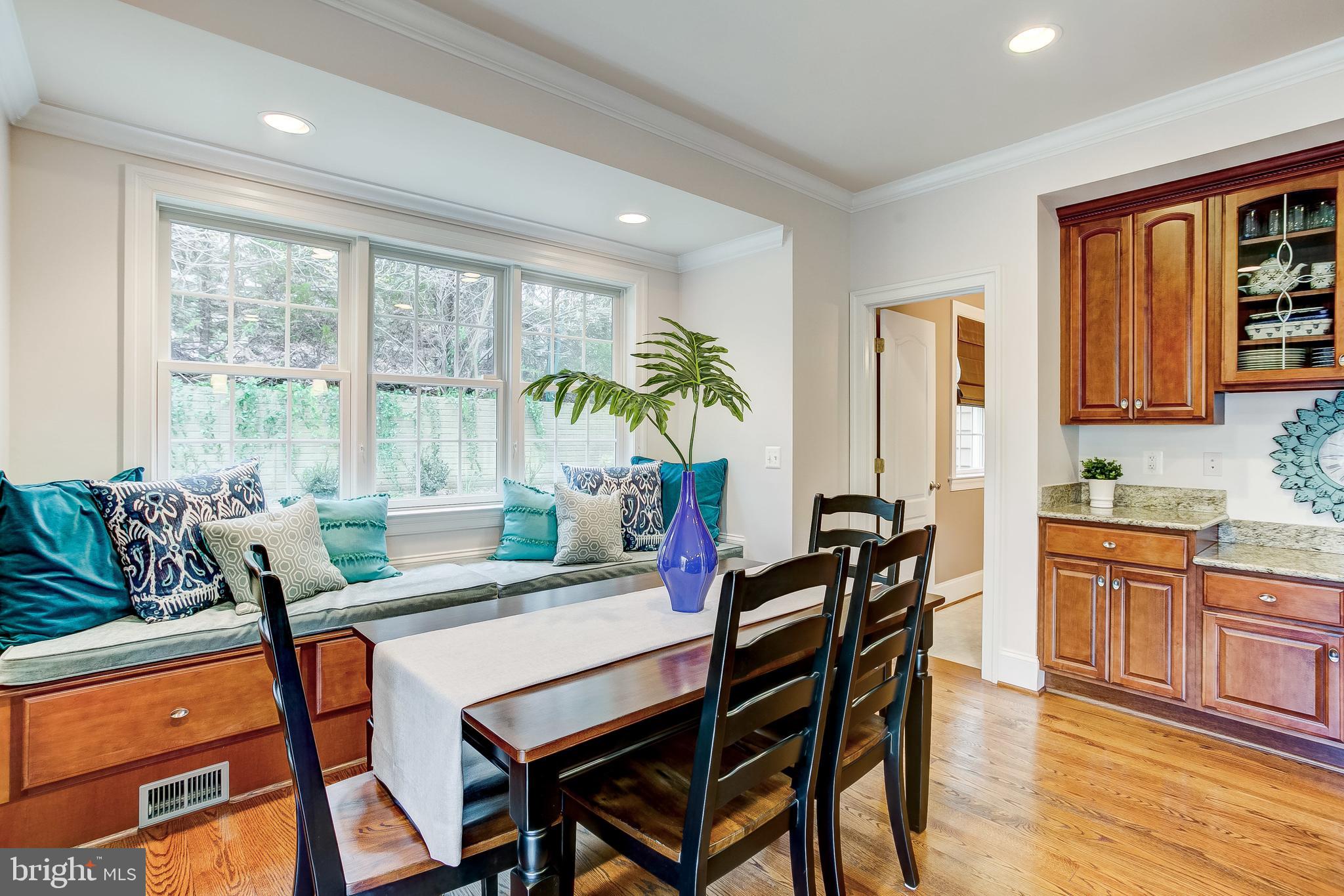 CLARKSVILLE HUNT - Residential