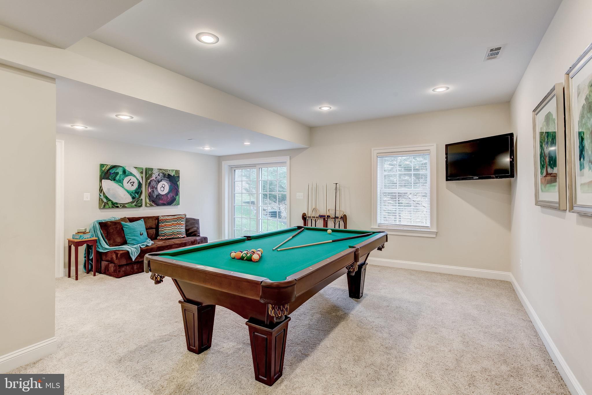 CLARKSVILLE HUNT - Residential