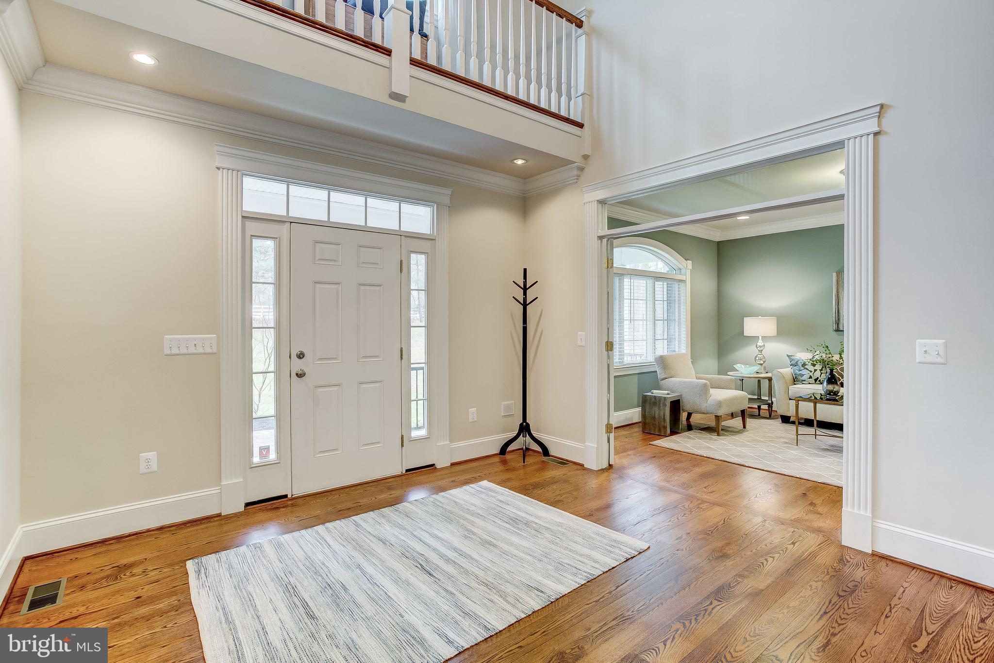 CLARKSVILLE HUNT - Residential