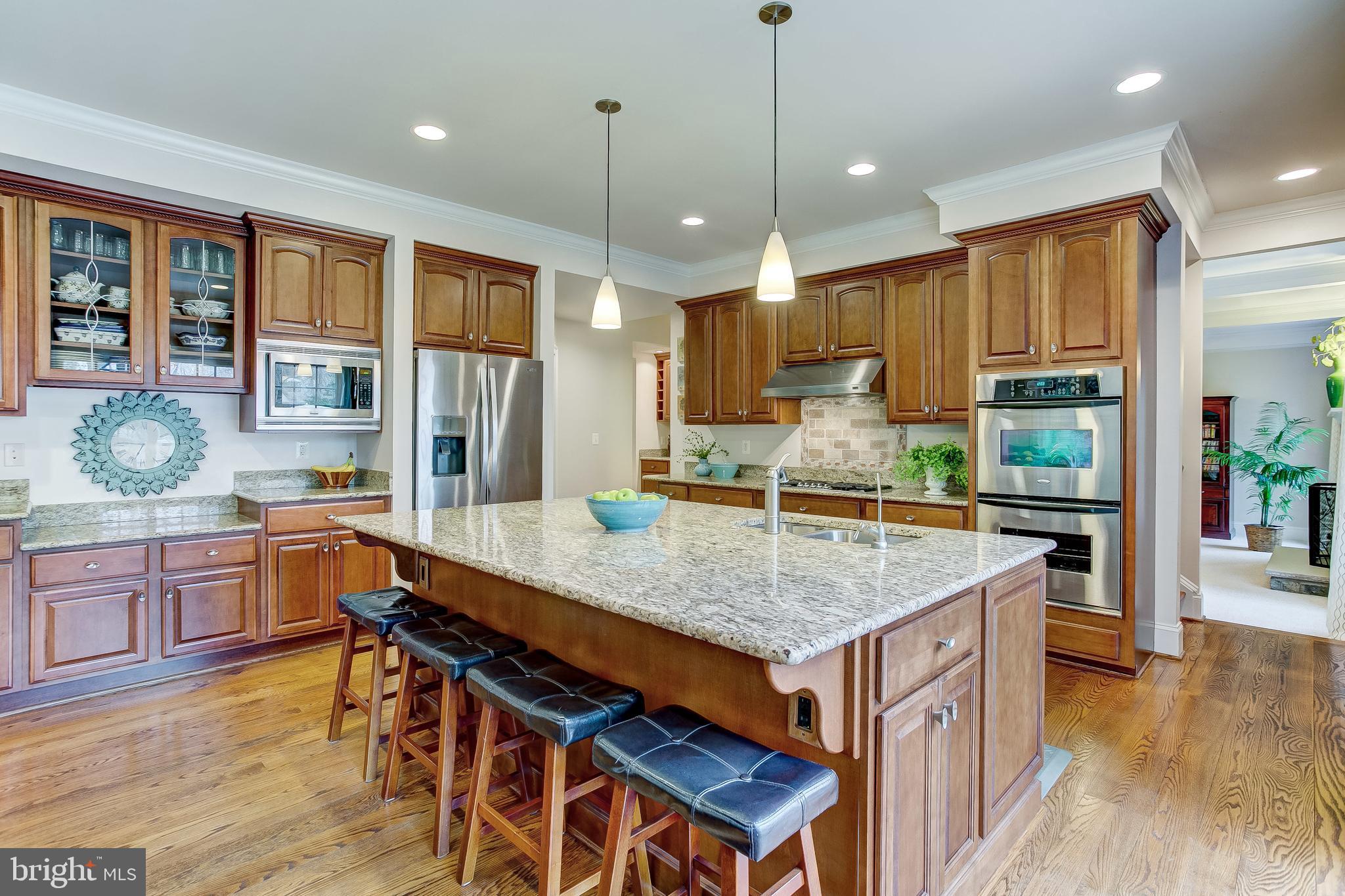 CLARKSVILLE HUNT - Residential