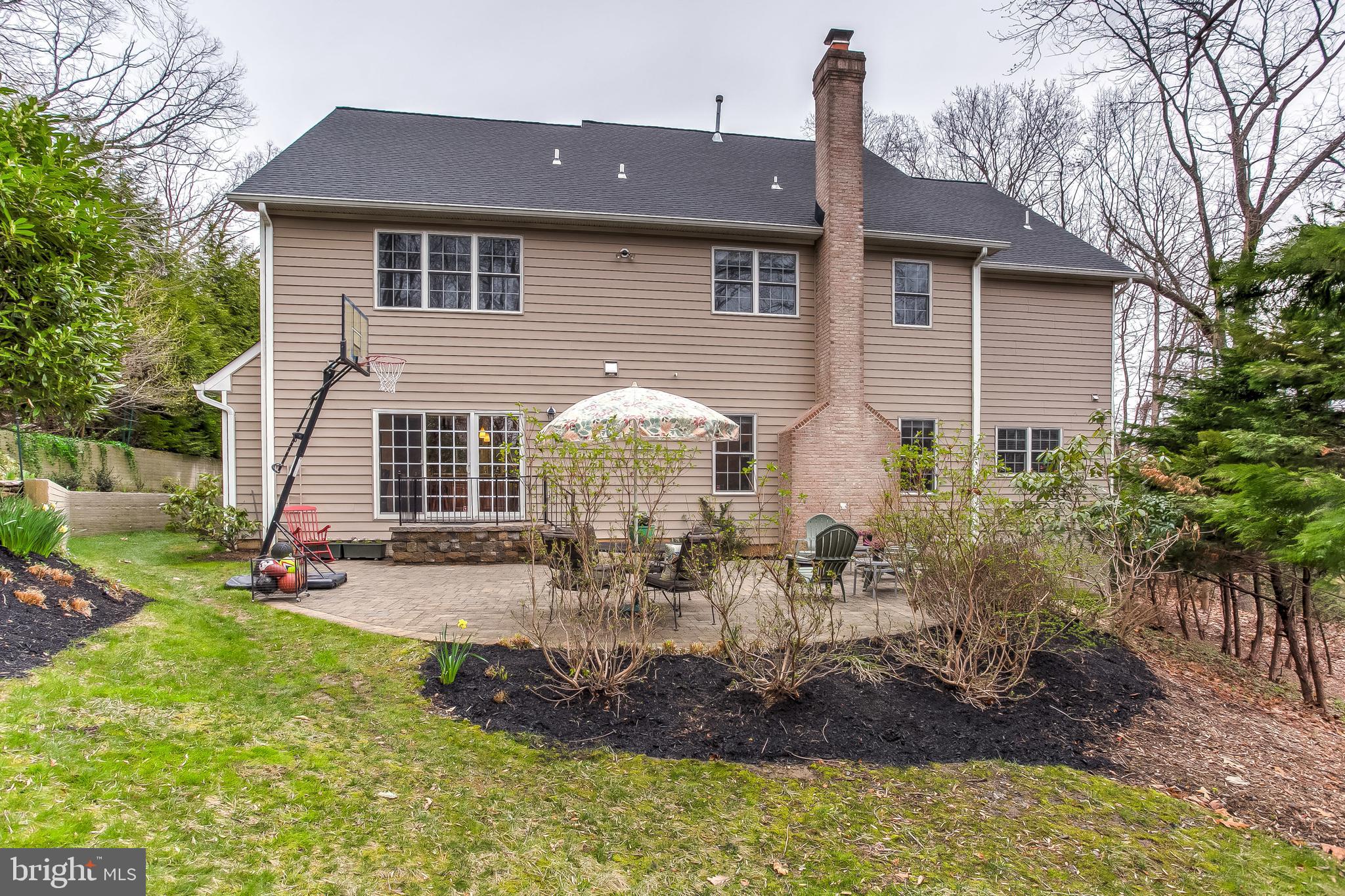 CLARKSVILLE HUNT - Residential