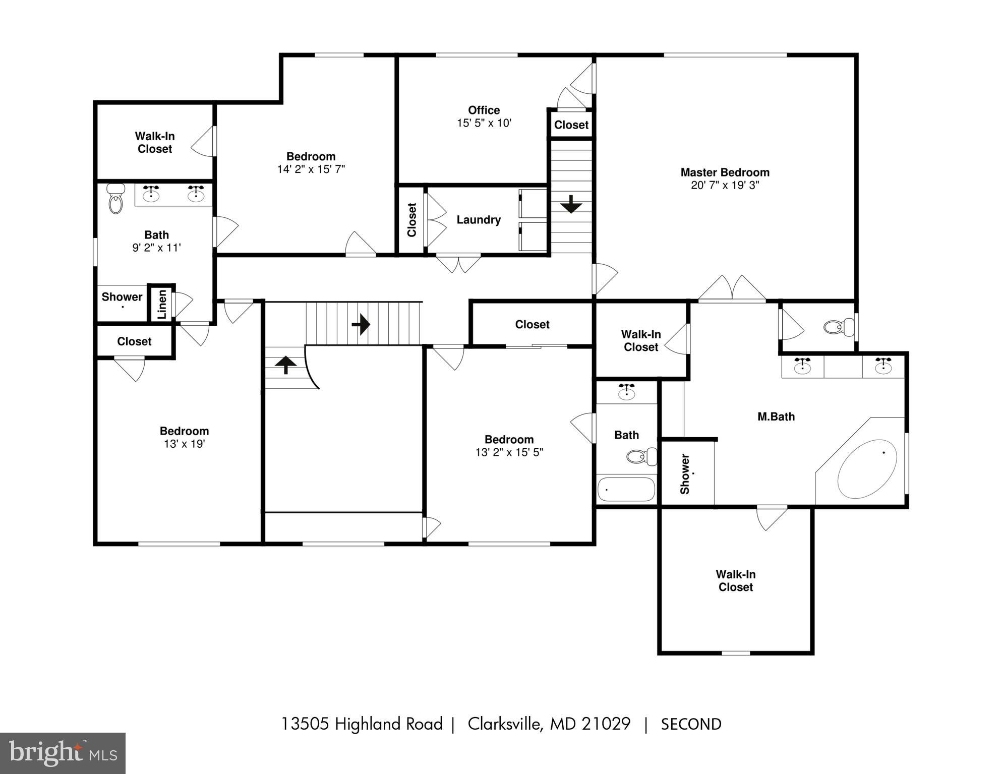 CLARKSVILLE HUNT - Residential