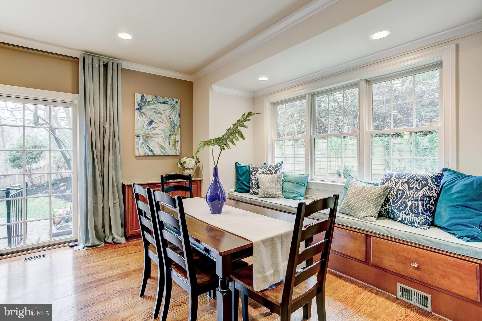 CLARKSVILLE HUNT - Residential