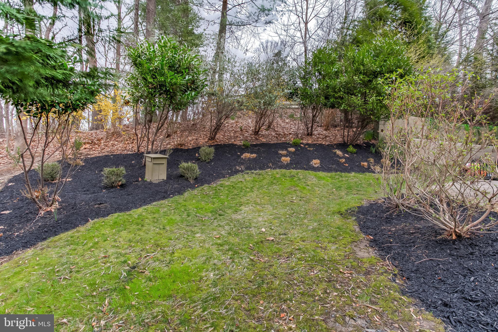 CLARKSVILLE HUNT - Residential