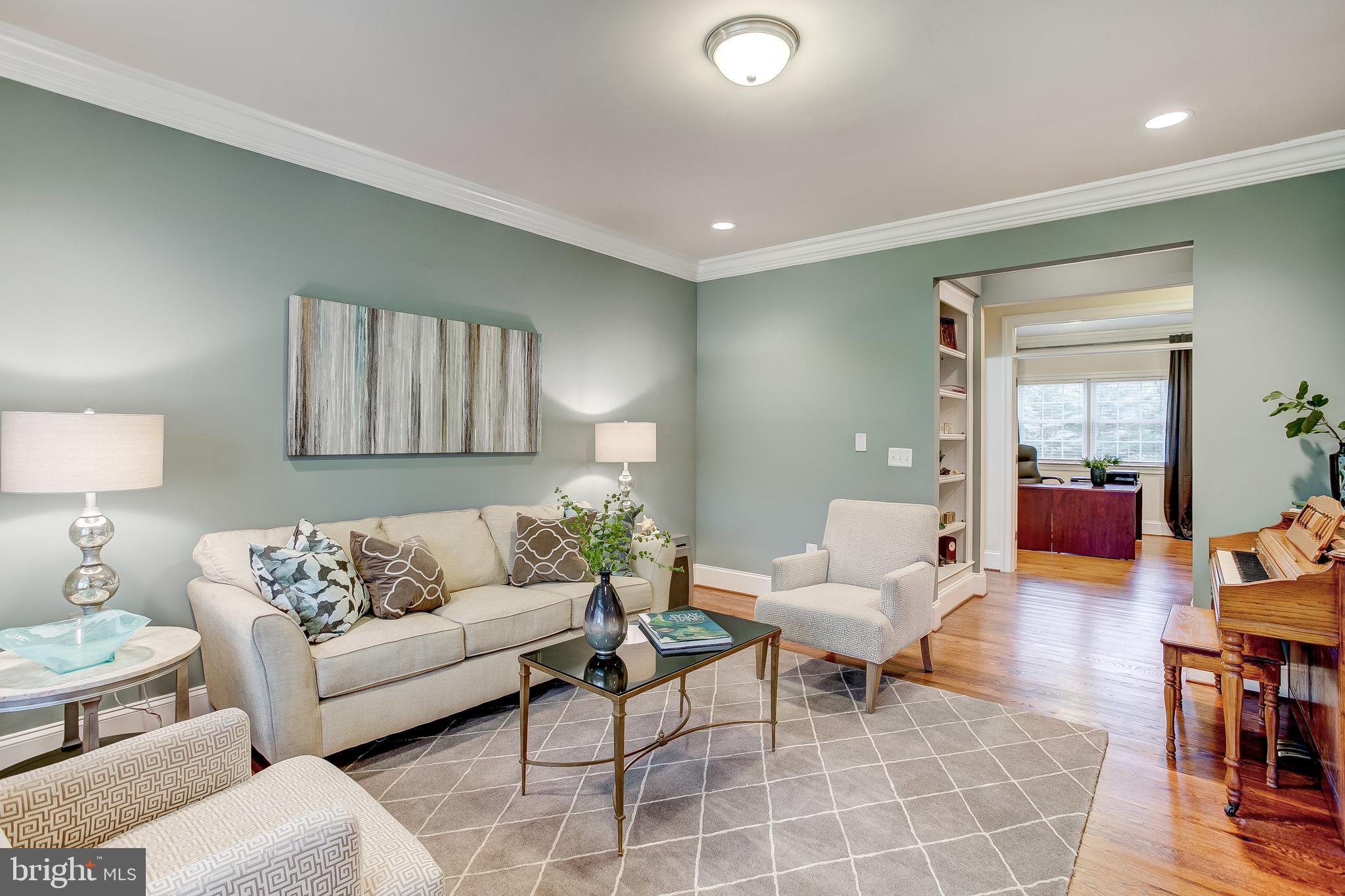 CLARKSVILLE HUNT - Residential