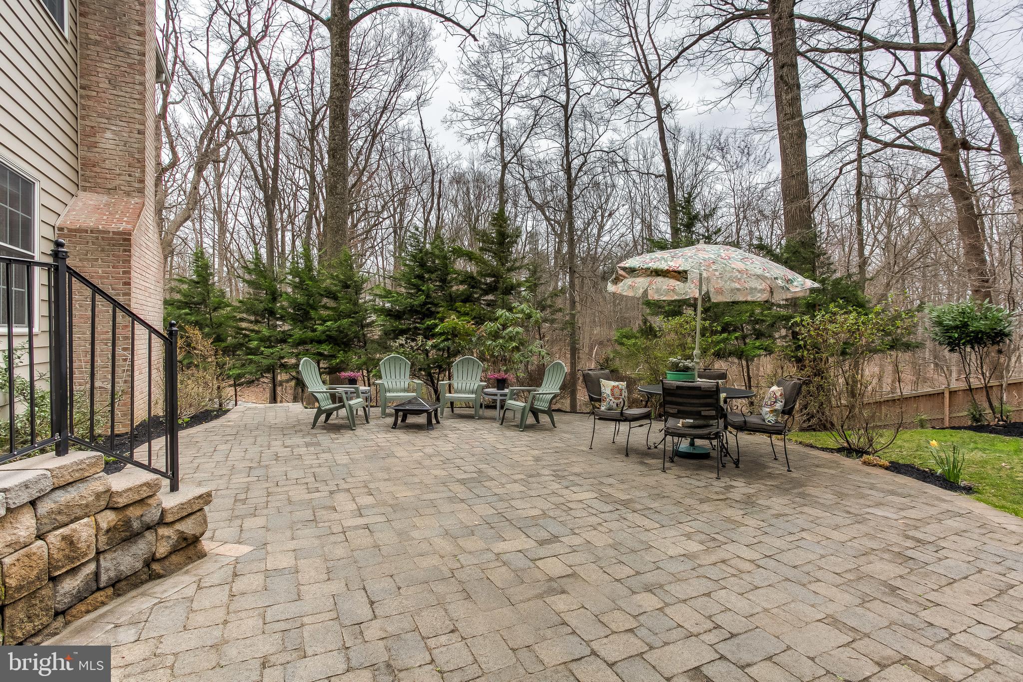 CLARKSVILLE HUNT - Residential