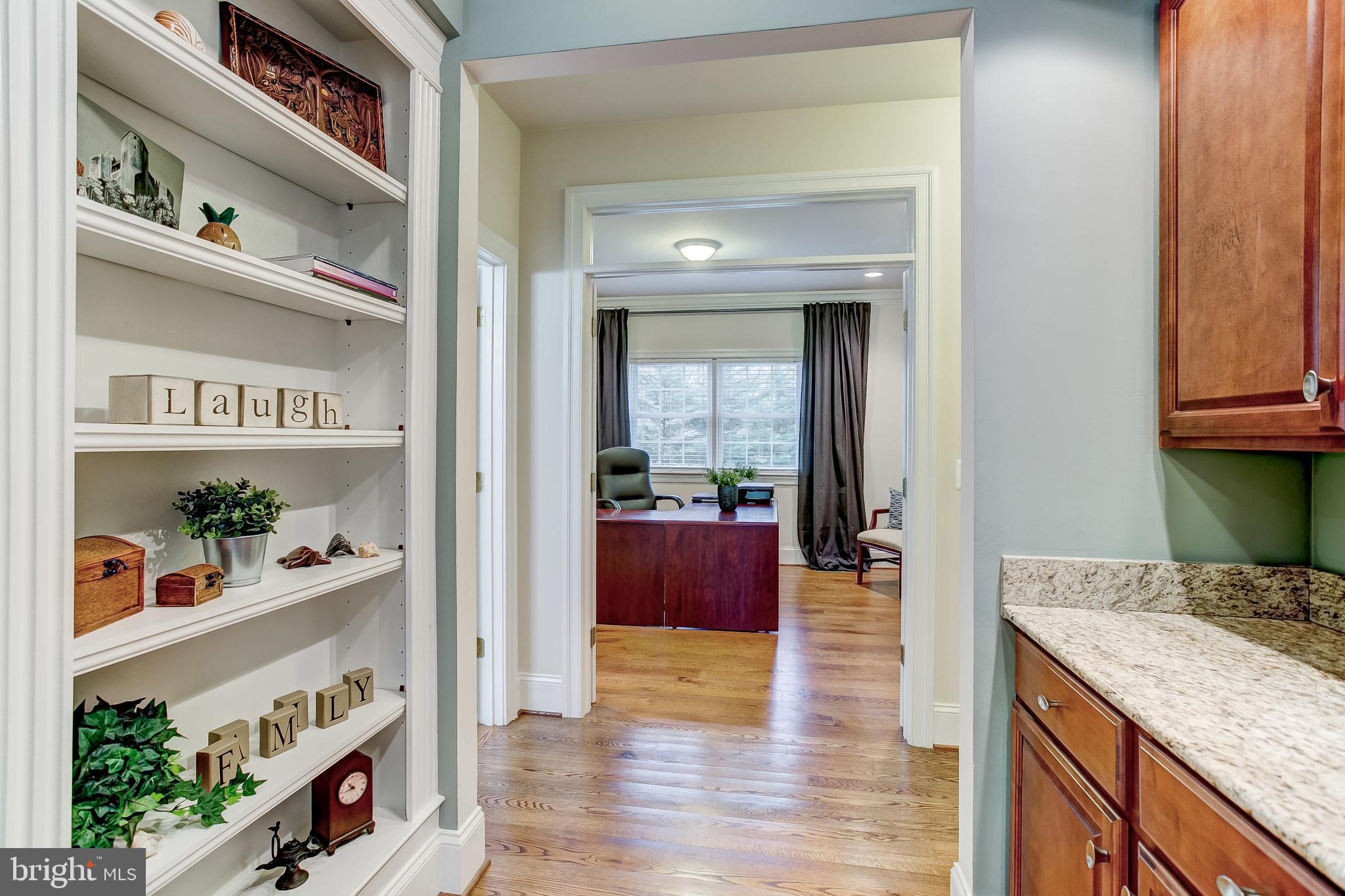 CLARKSVILLE HUNT - Residential