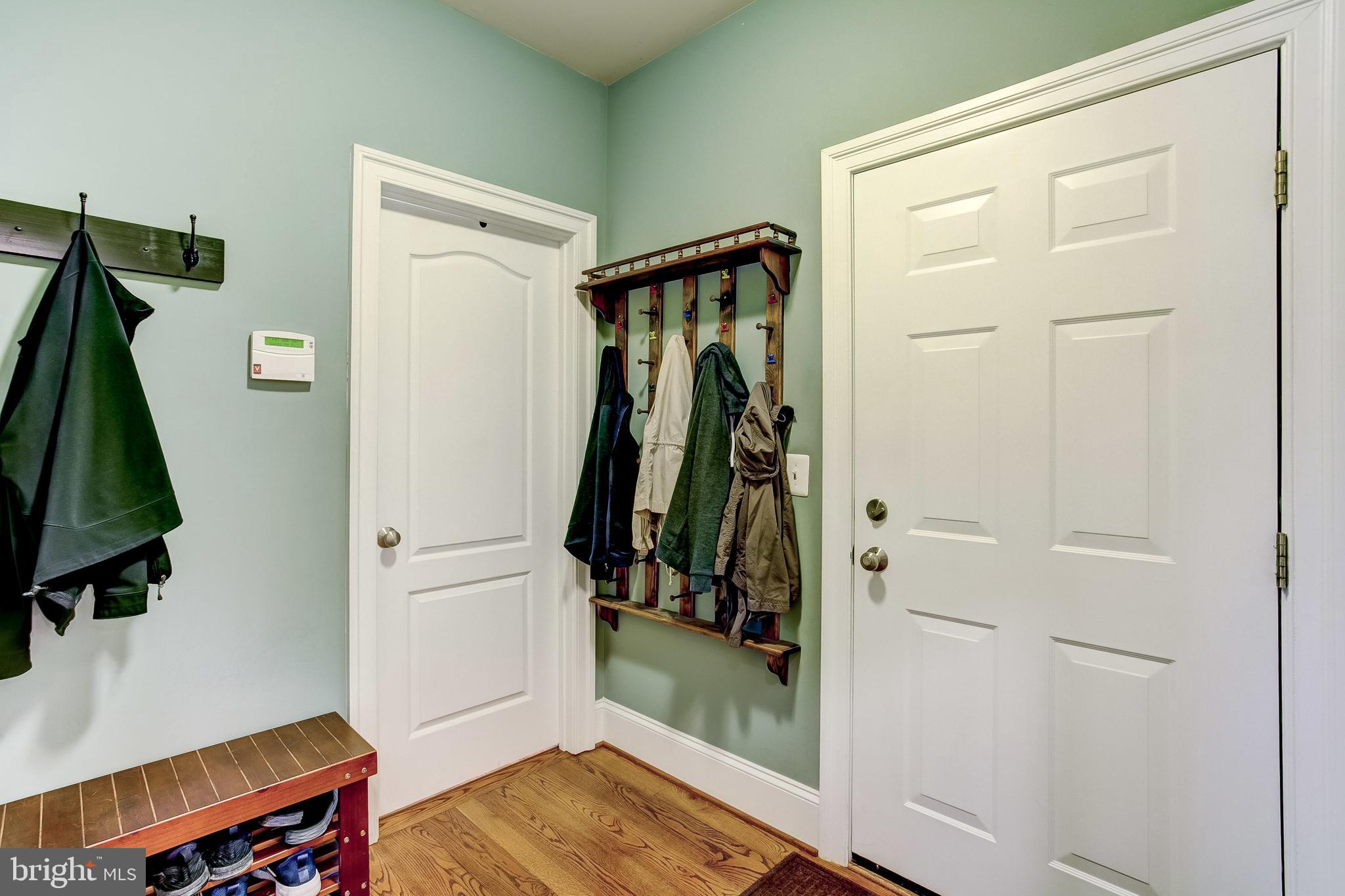 CLARKSVILLE HUNT - Residential