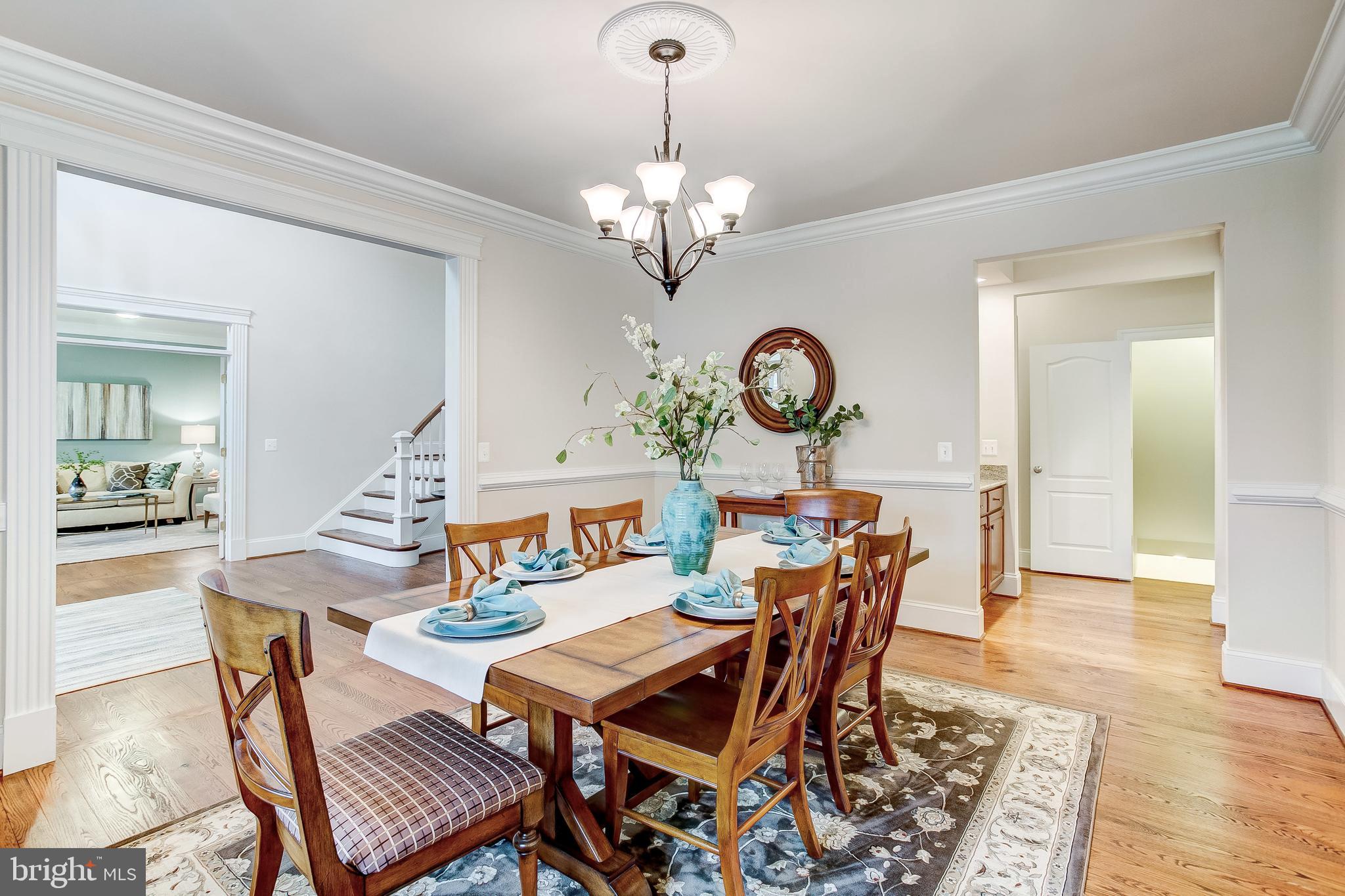 CLARKSVILLE HUNT - Residential