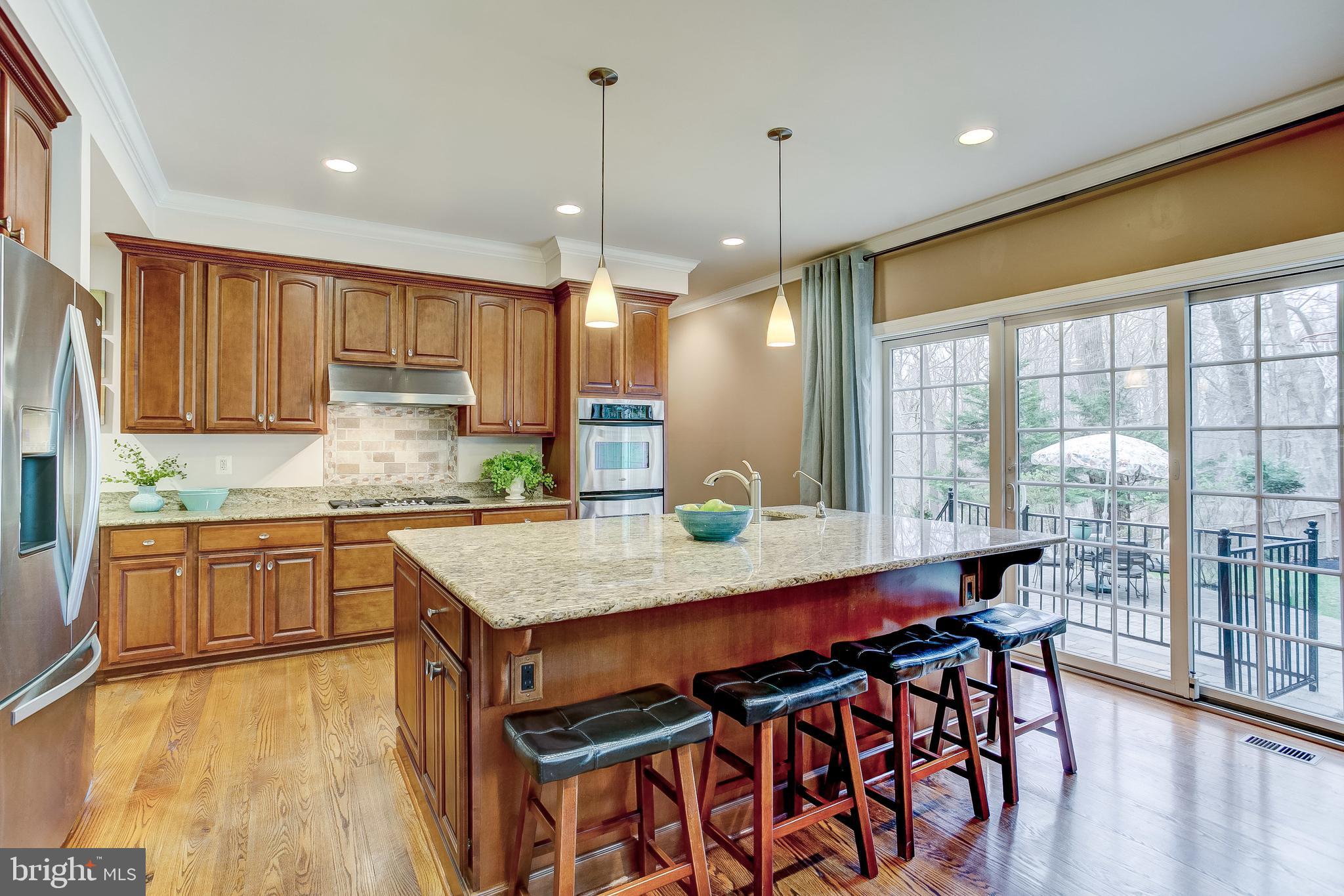 CLARKSVILLE HUNT - Residential