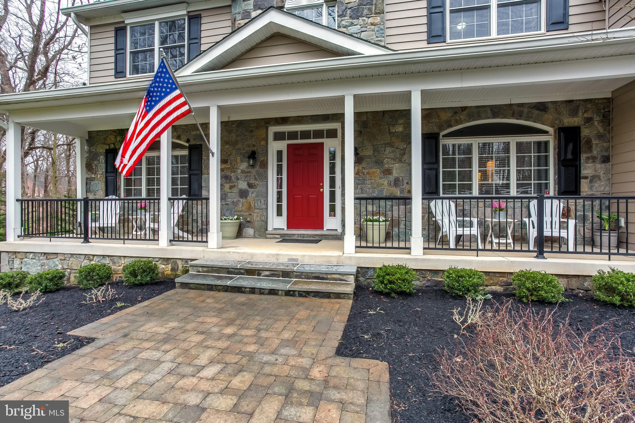 CLARKSVILLE HUNT - Residential