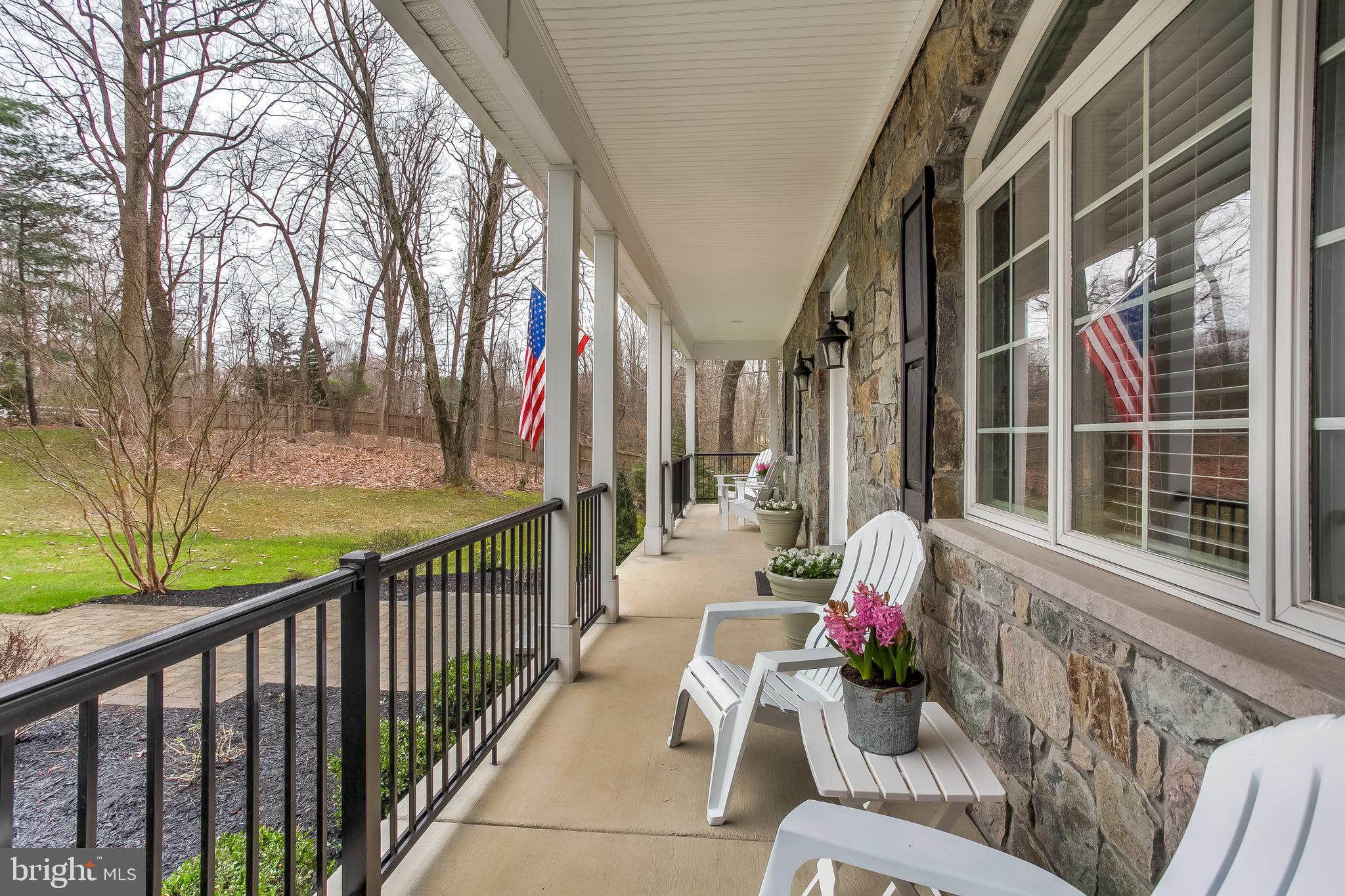 CLARKSVILLE HUNT - Residential