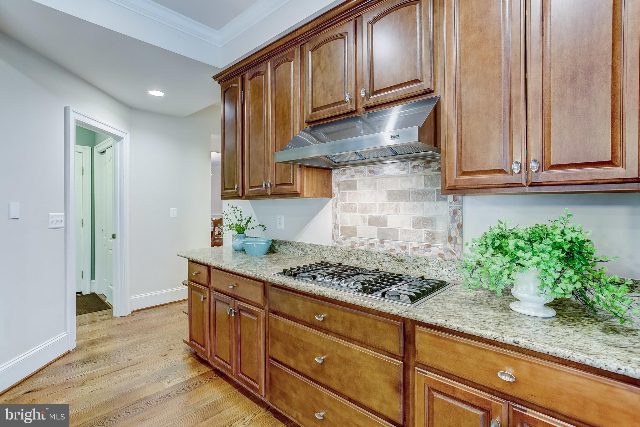 CLARKSVILLE HUNT - Residential