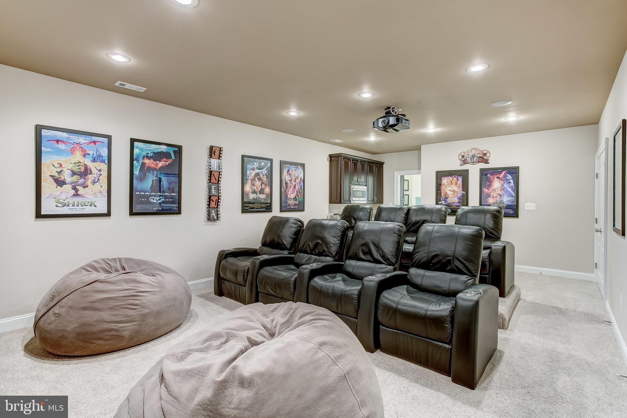 CLARKSVILLE HUNT - Residential