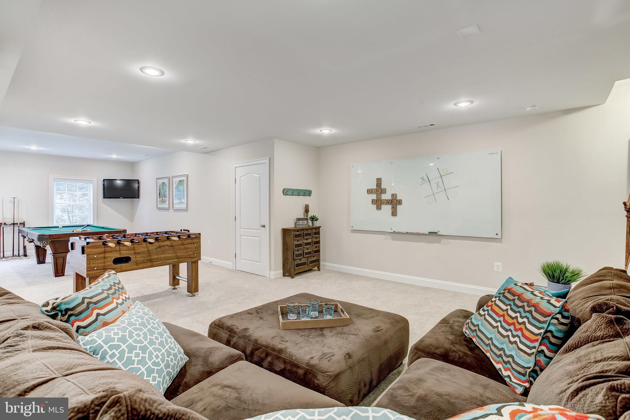 CLARKSVILLE HUNT - Residential