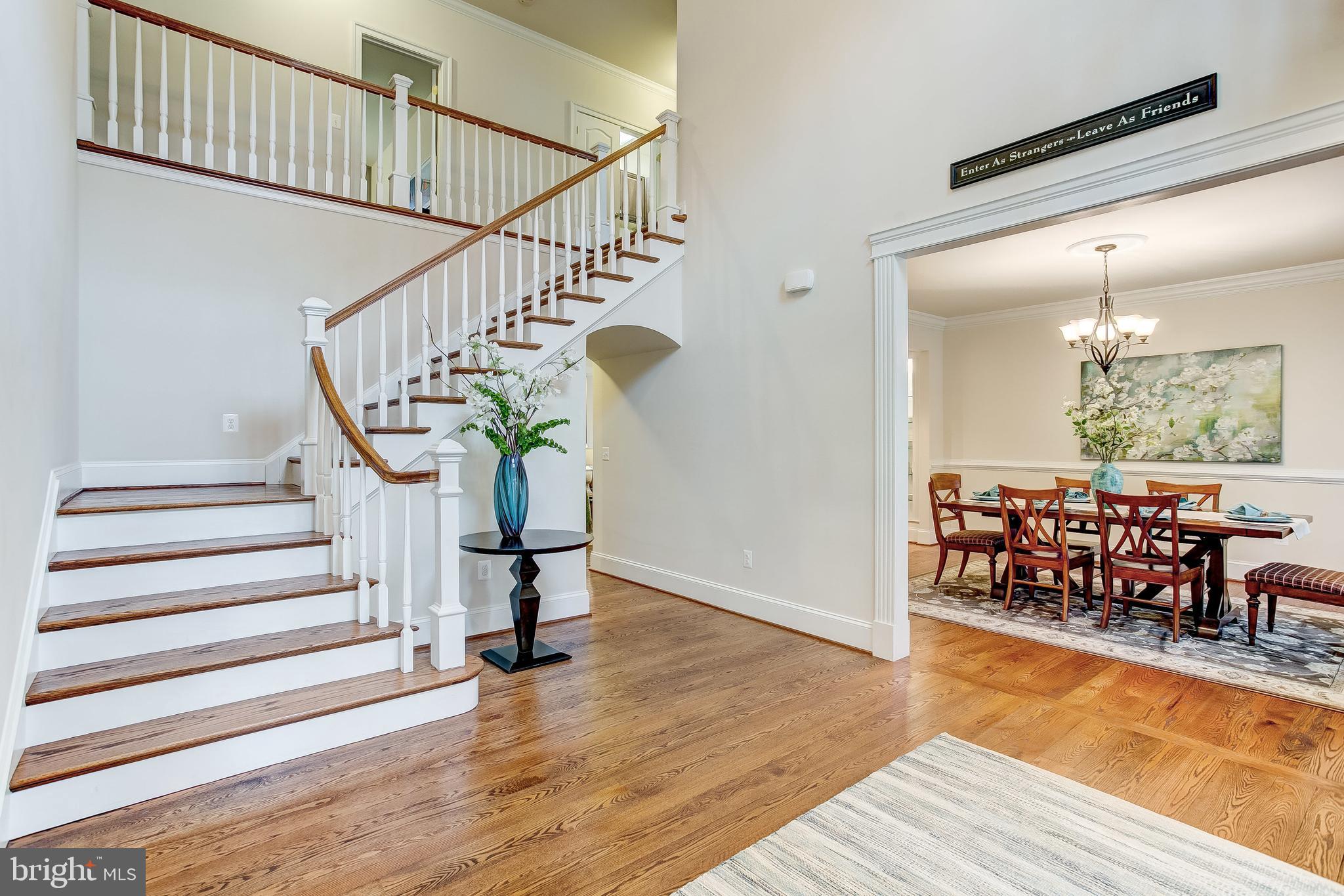 CLARKSVILLE HUNT - Residential