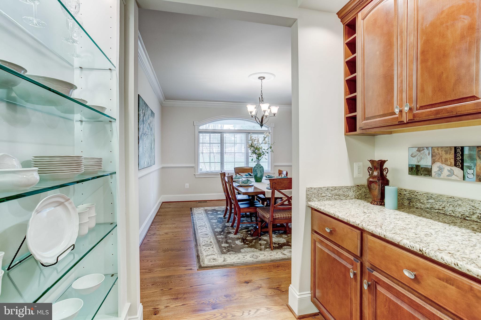 CLARKSVILLE HUNT - Residential