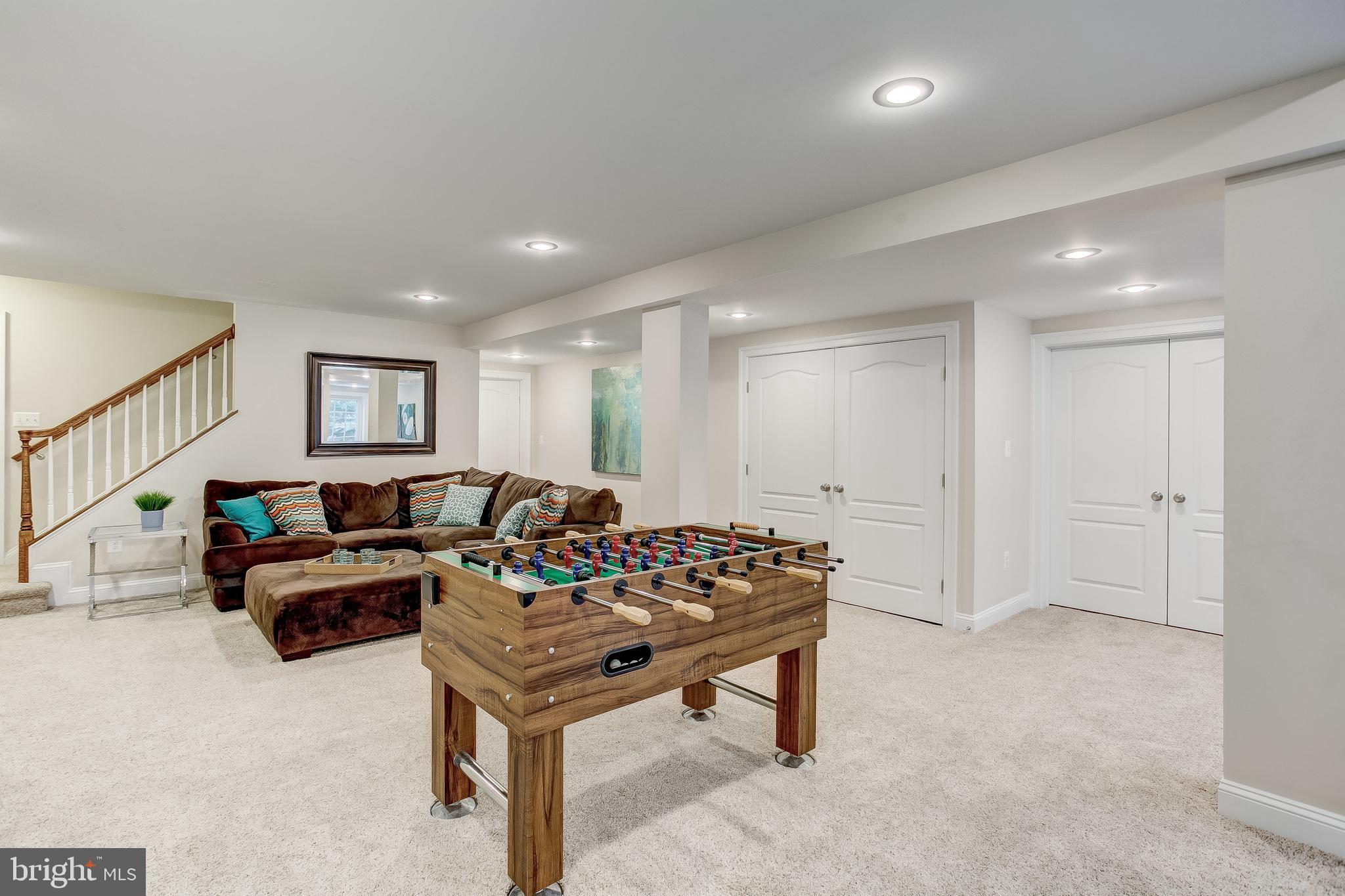 CLARKSVILLE HUNT - Residential